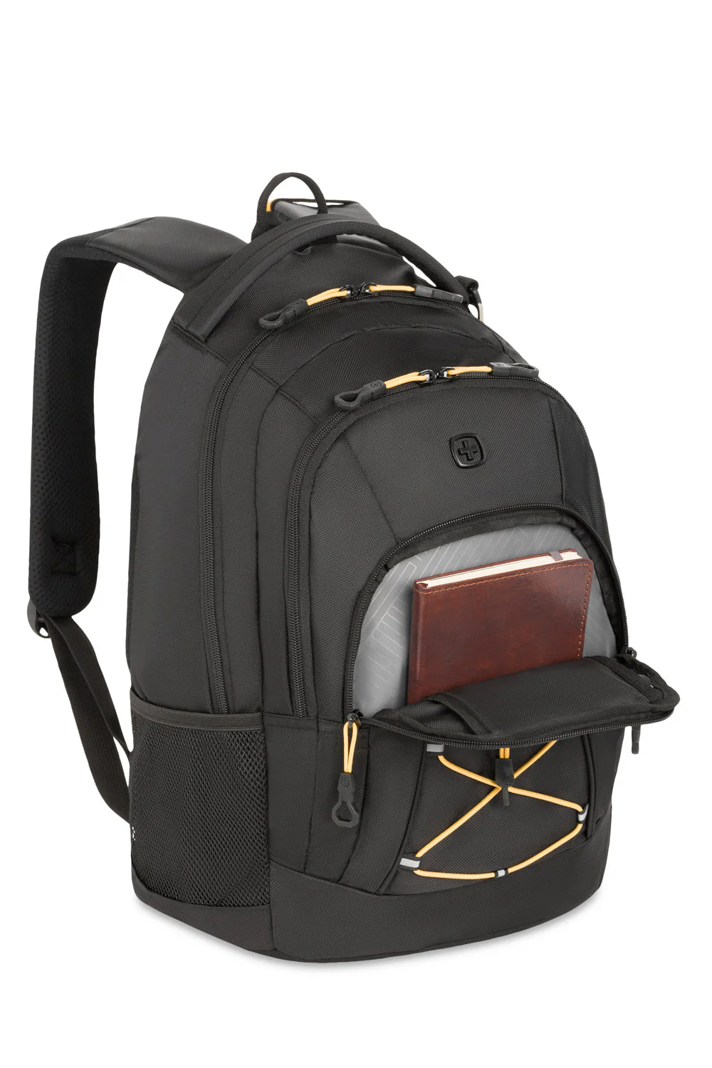 SWISSGEAR - Bungee Core Laptop Backpack - Image 14