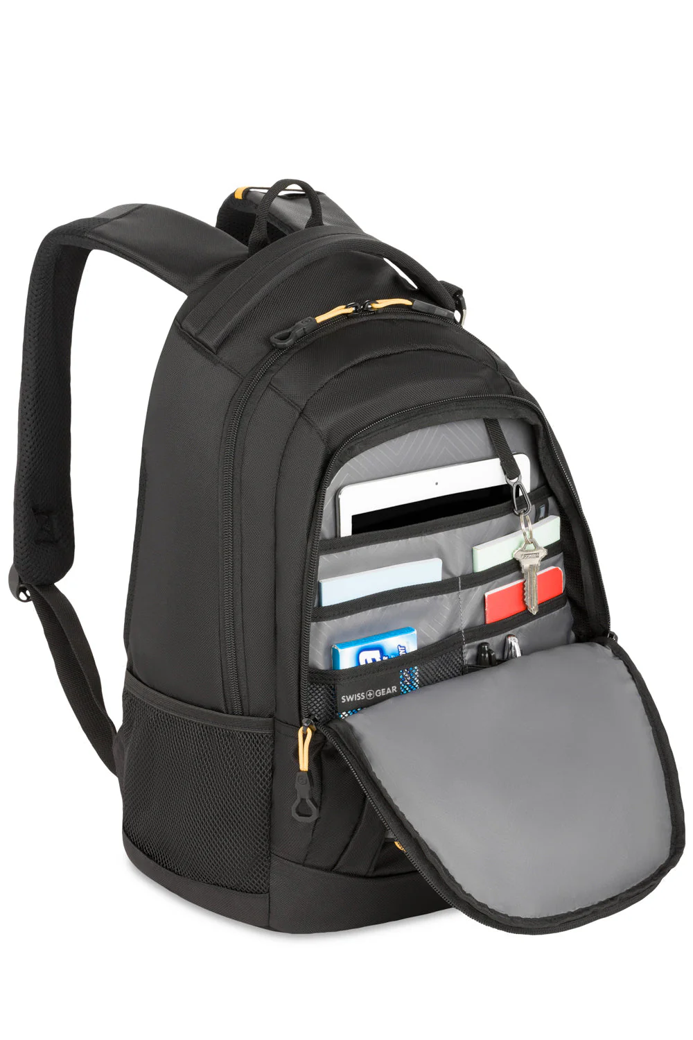 SWISSGEAR - Bungee Core Laptop Backpack - Image 15