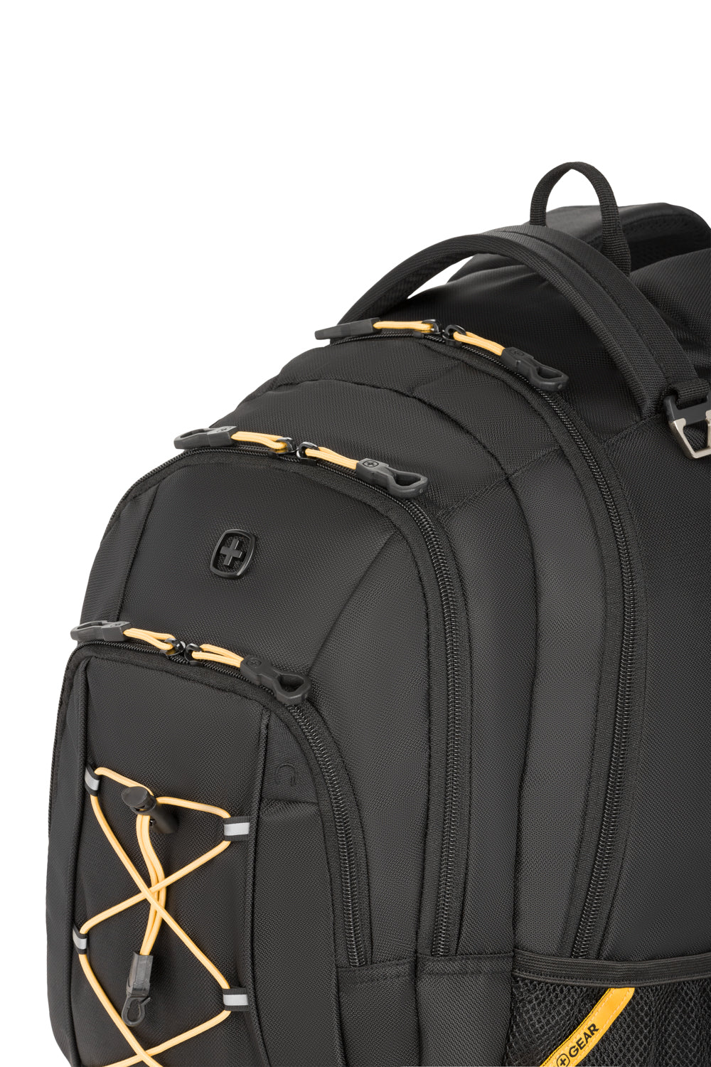SWISSGEAR - Bungee Core Laptop Backpack - Image 17