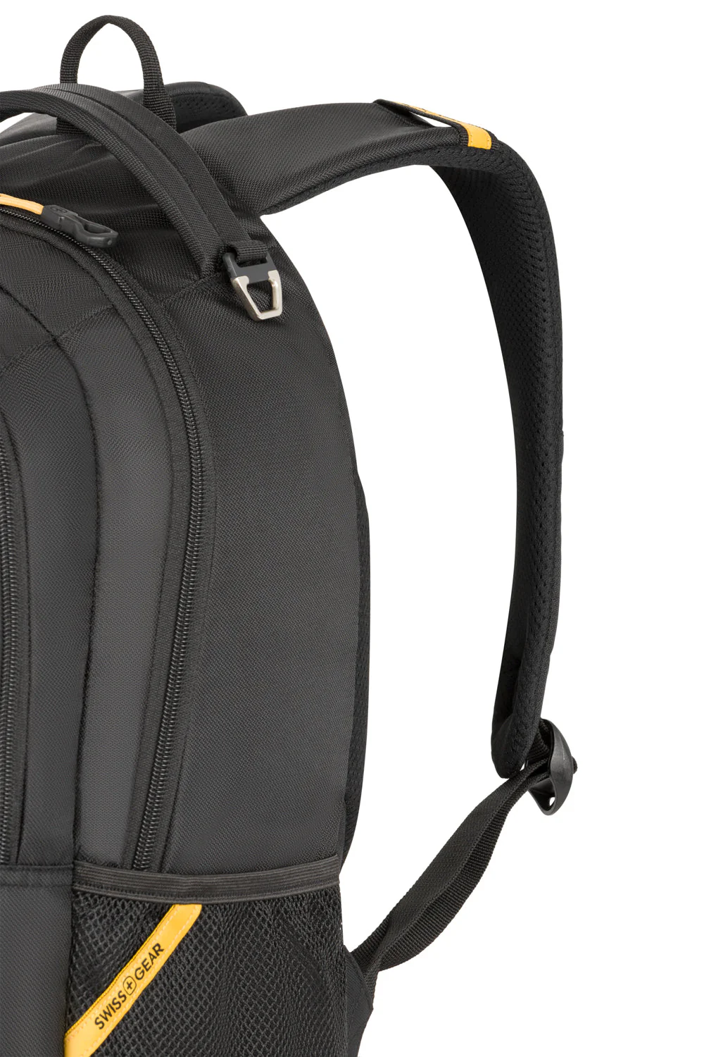 SWISSGEAR - Bungee Core Laptop Backpack - Image 18