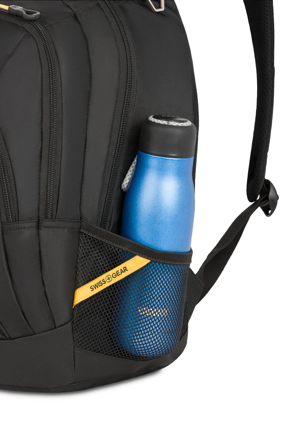 SWISSGEAR - Bungee Core Laptop Backpack - Image 20