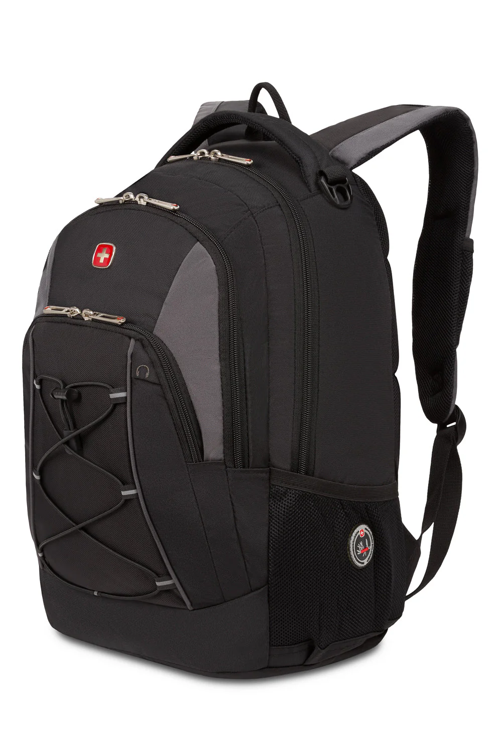 SWISSGEAR - Bungee Core Laptop Backpack - Image 21