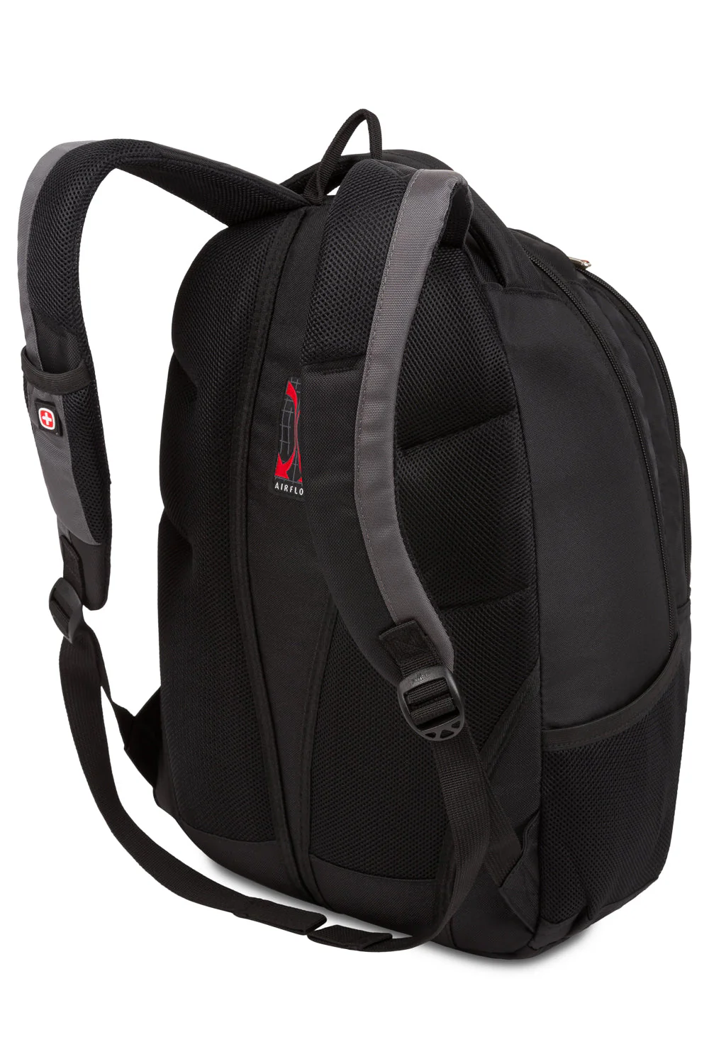 SWISSGEAR - Bungee Core Laptop Backpack - Image 22