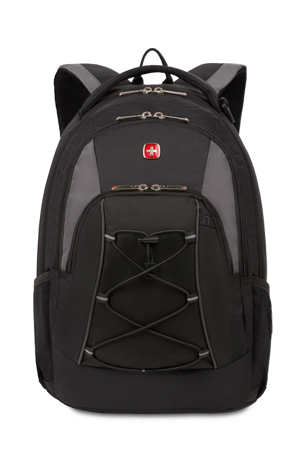 SWISSGEAR - Bungee Core Laptop Backpack - Image 23