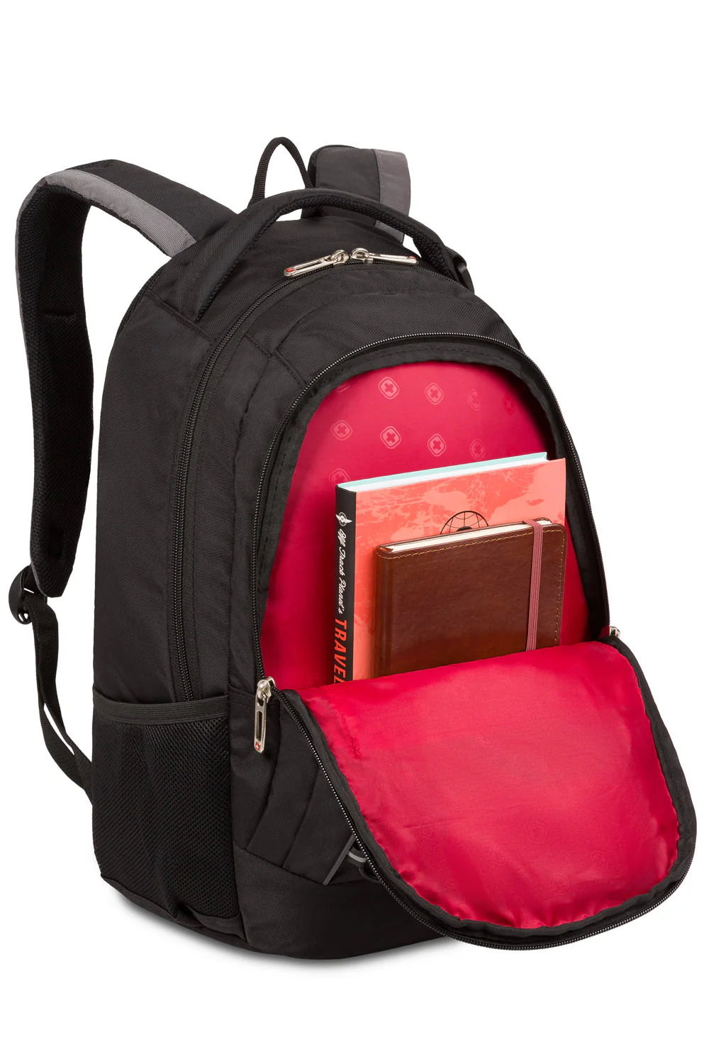 SWISSGEAR - Bungee Core Laptop Backpack - Image 25