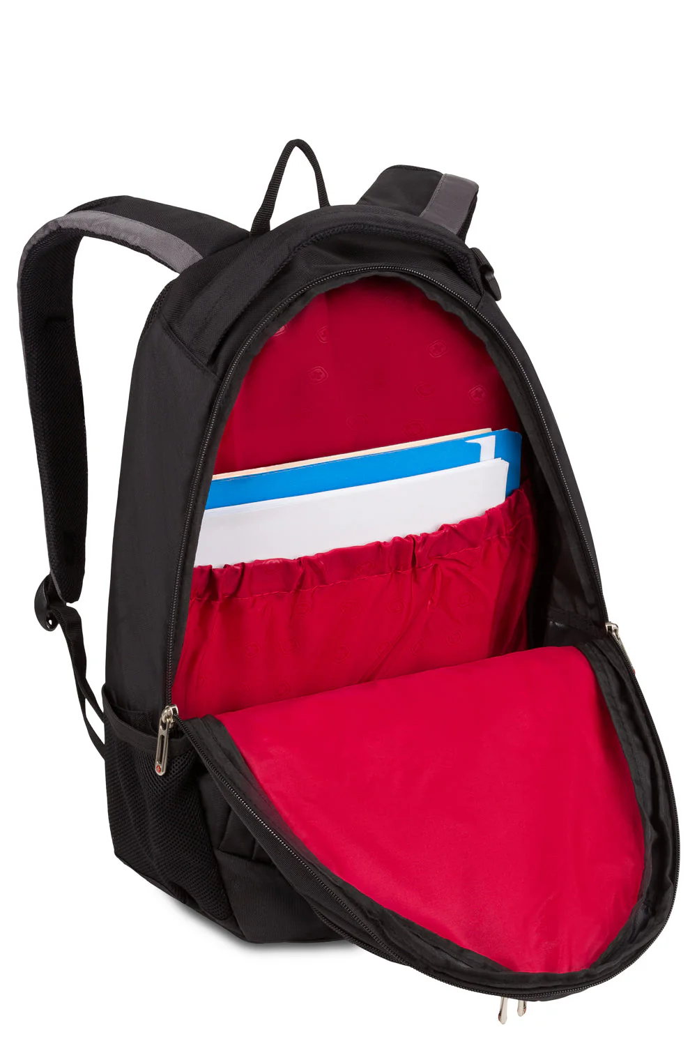 SWISSGEAR - Bungee Core Laptop Backpack - Image 26