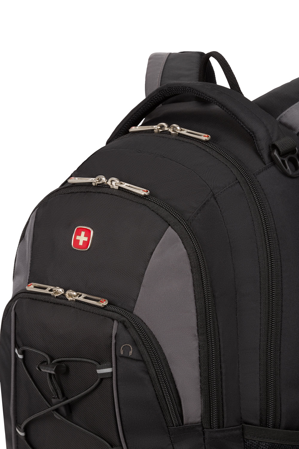 SWISSGEAR - Bungee Core Laptop Backpack - Image 27