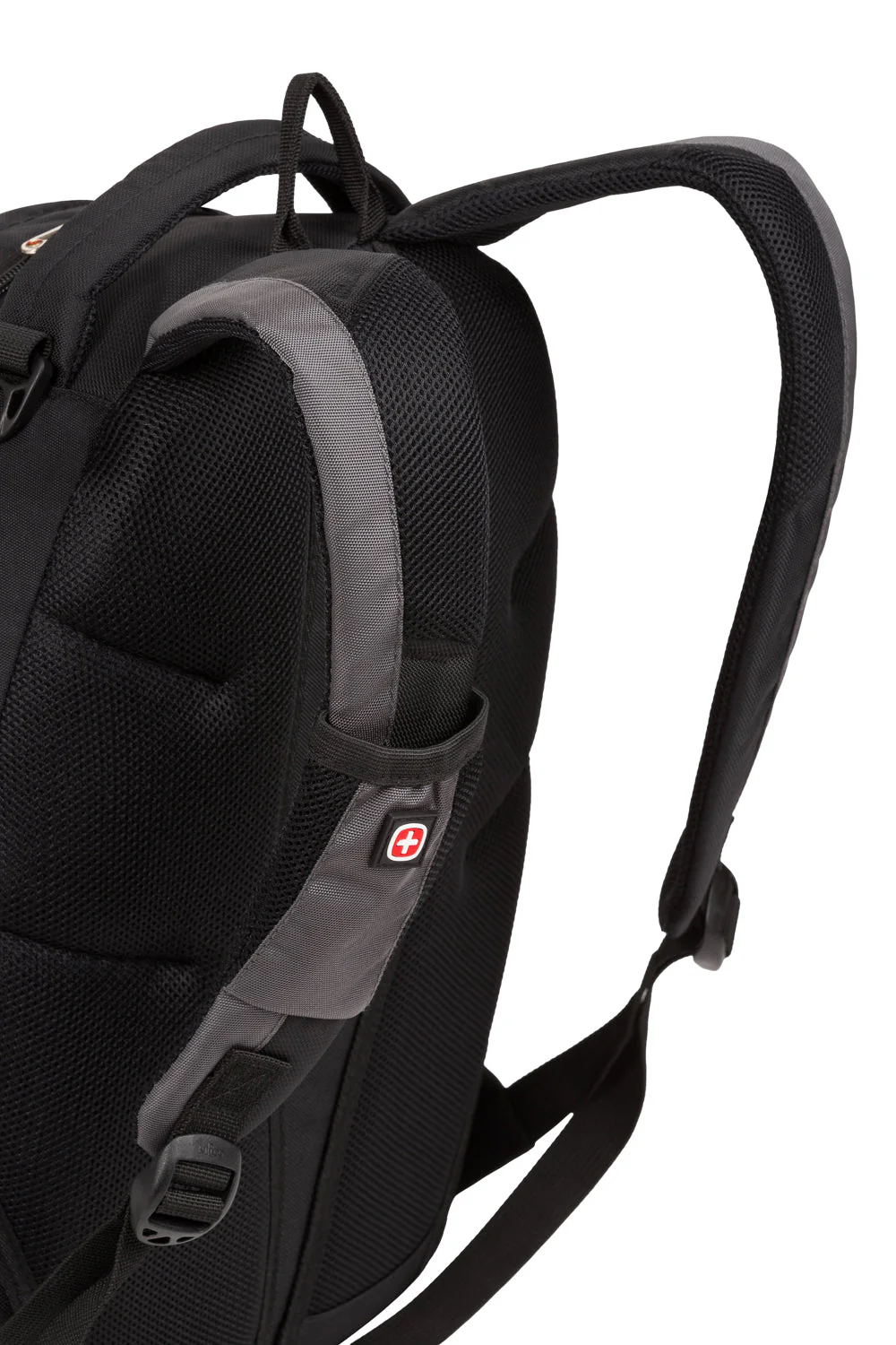 SWISSGEAR - Bungee Core Laptop Backpack - Image 28