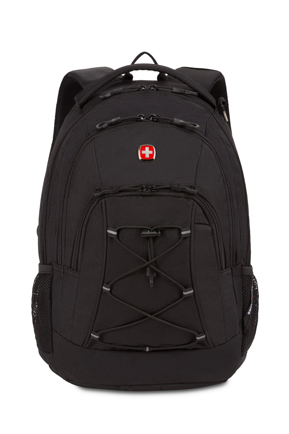SWISSGEAR - Bungee Core Laptop Backpack - Image 3