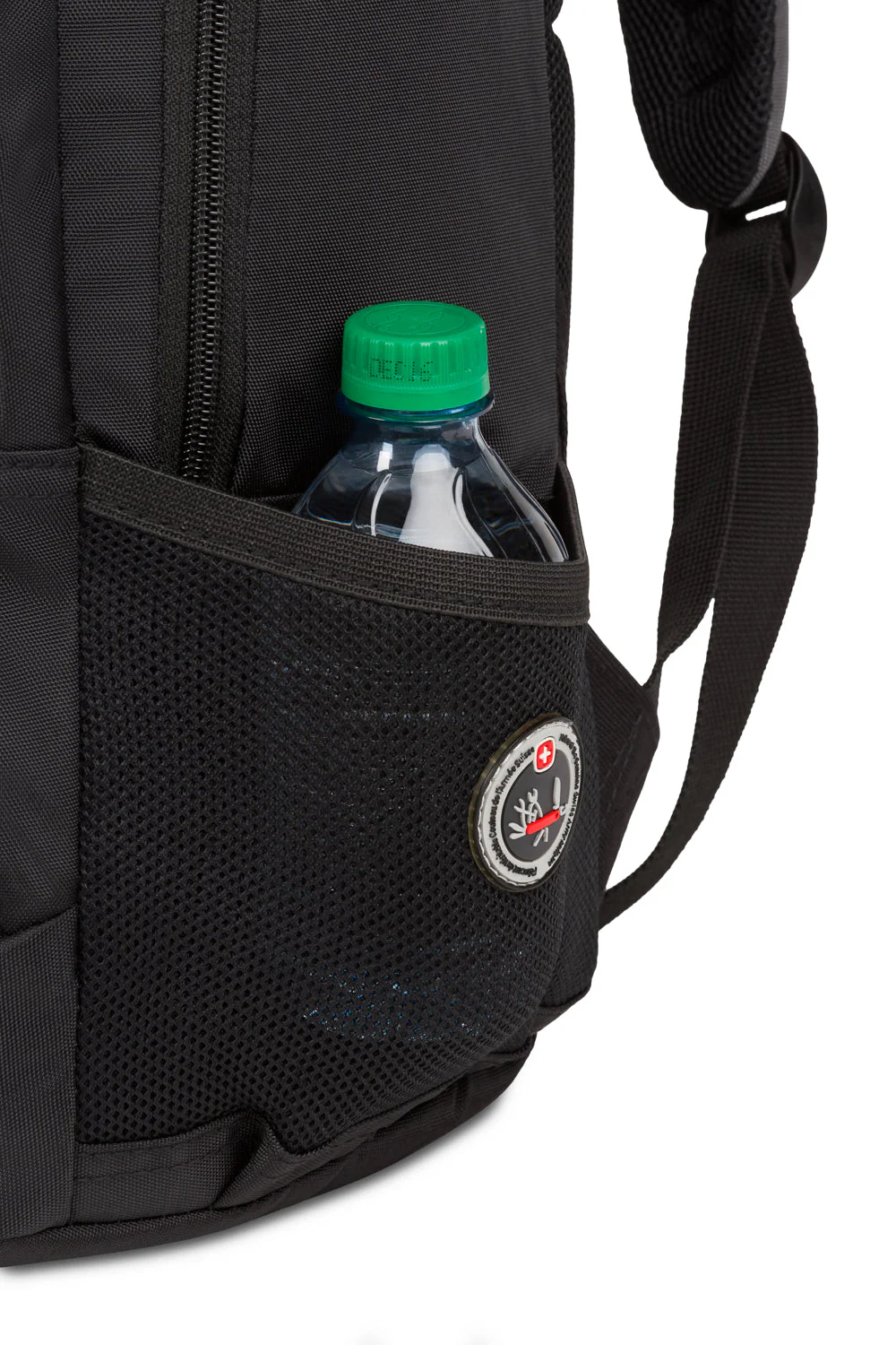SWISSGEAR - Bungee Core Laptop Backpack - Image 30