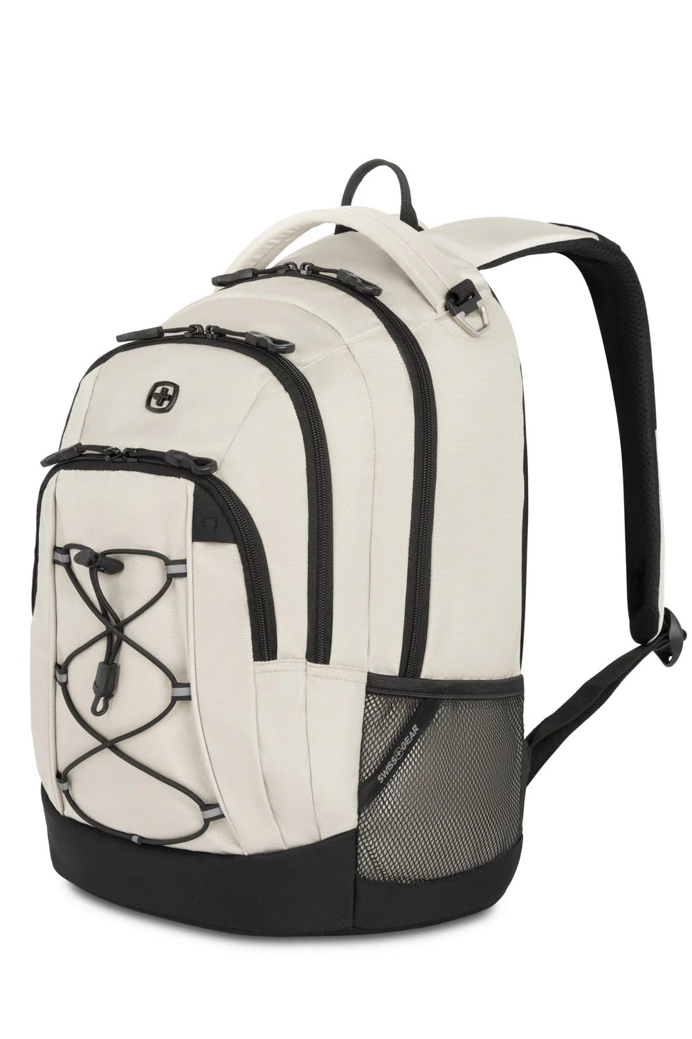 SWISSGEAR - Bungee Core Laptop Backpack - Image 32