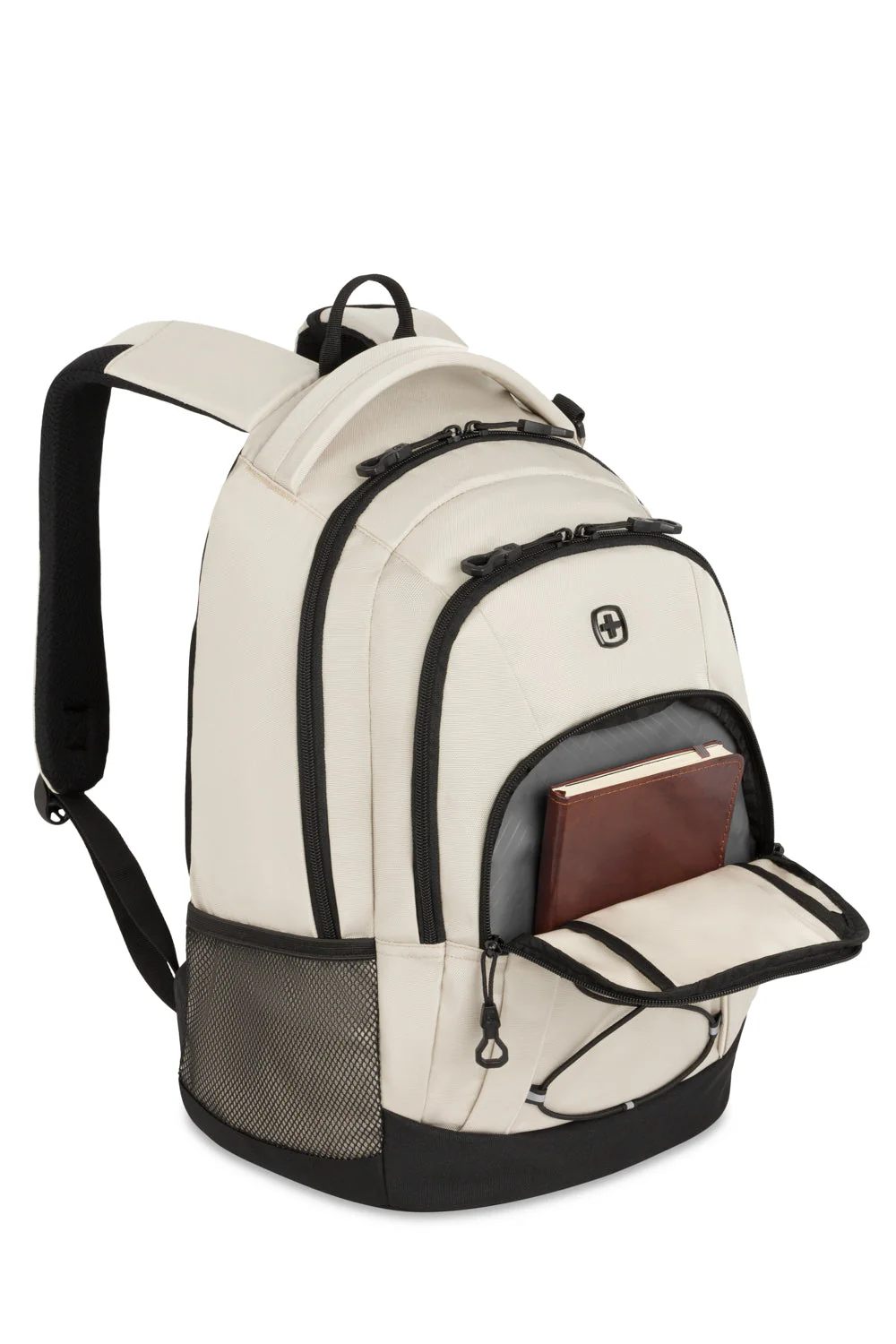 SWISSGEAR - Bungee Core Laptop Backpack - Image 36