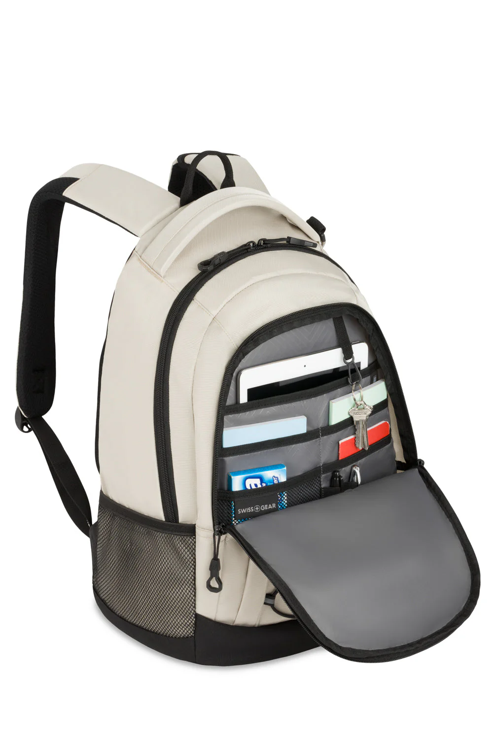 SWISSGEAR - Bungee Core Laptop Backpack - Image 37