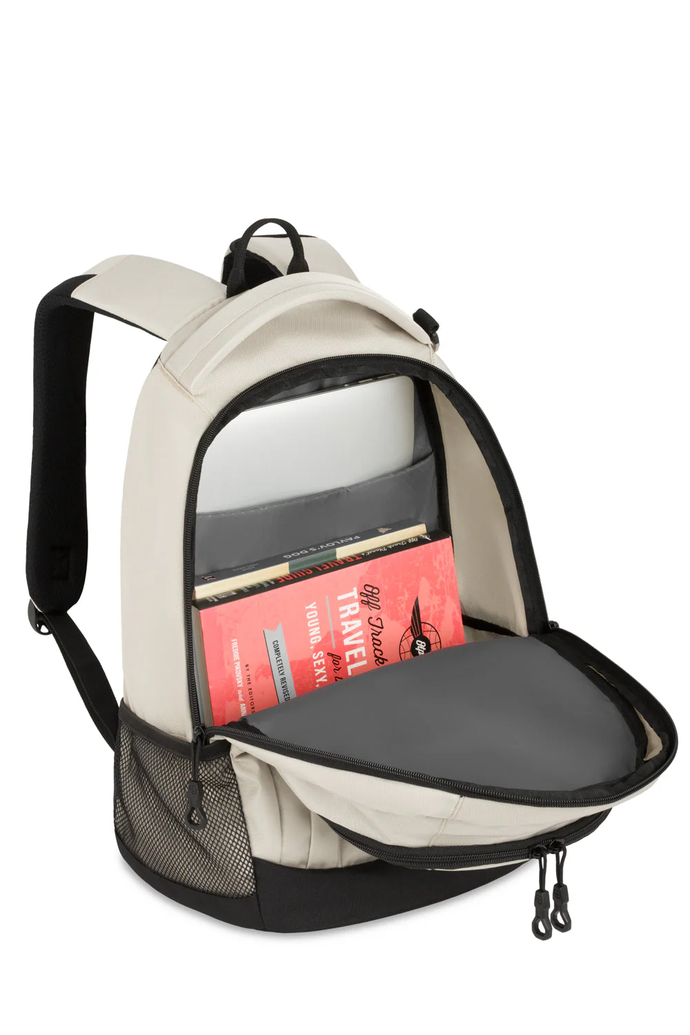 SWISSGEAR - Bungee Core Laptop Backpack - Image 38