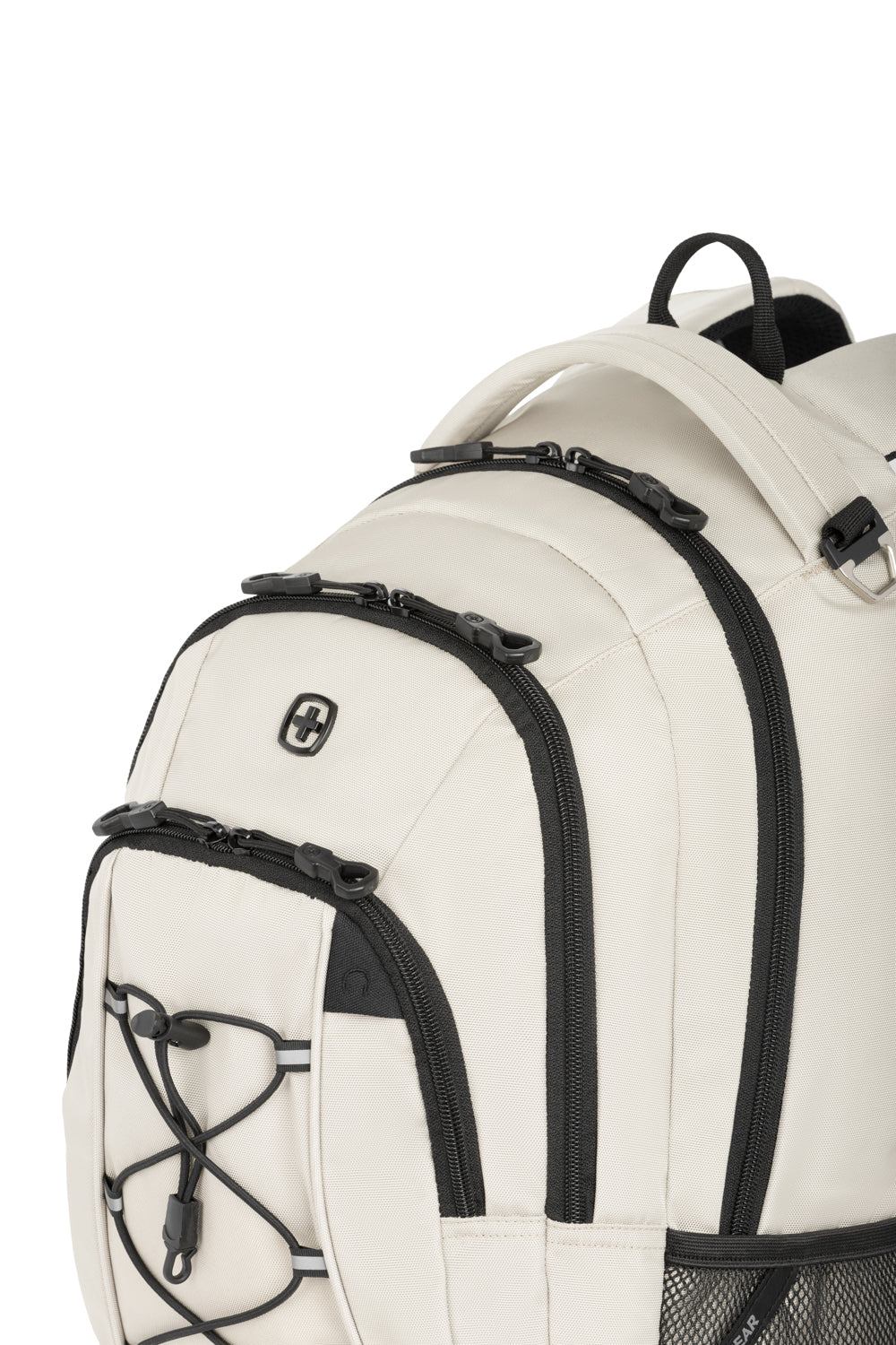 SWISSGEAR - Bungee Core Laptop Backpack - Image 39