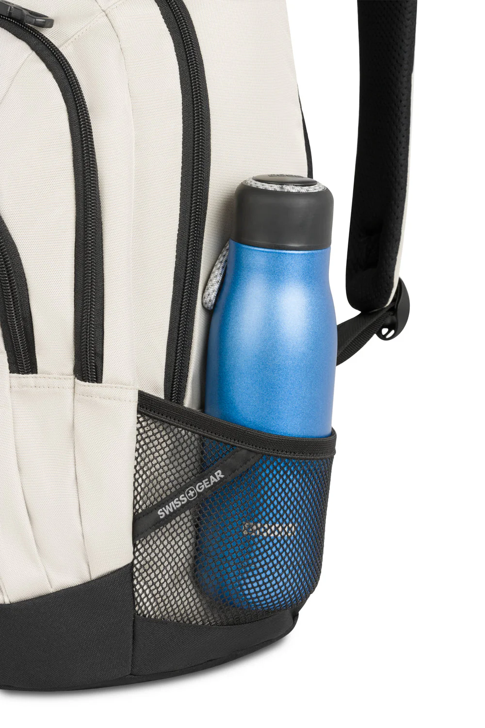 SWISSGEAR - Bungee Core Laptop Backpack - Image 41