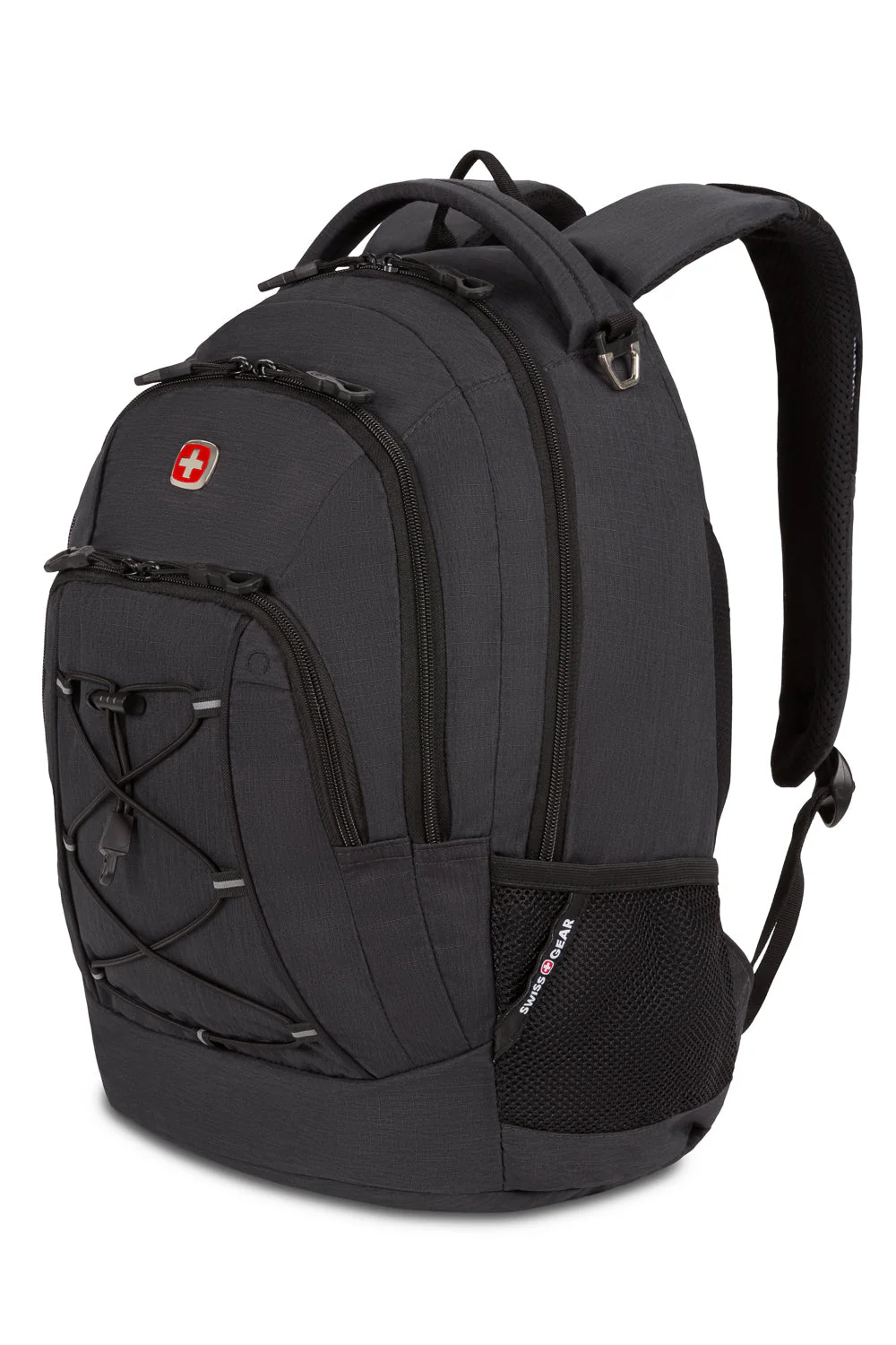 SWISSGEAR - Bungee Core Laptop Backpack - Image 43