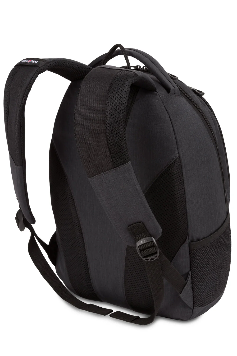 SWISSGEAR - Bungee Core Laptop Backpack - Image 44