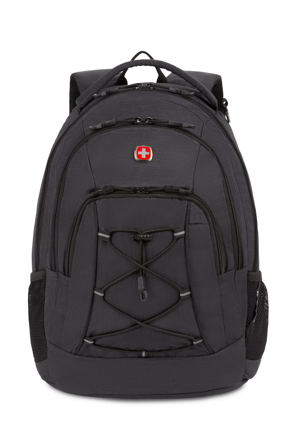 SWISSGEAR - Bungee Core Laptop Backpack - Image 45
