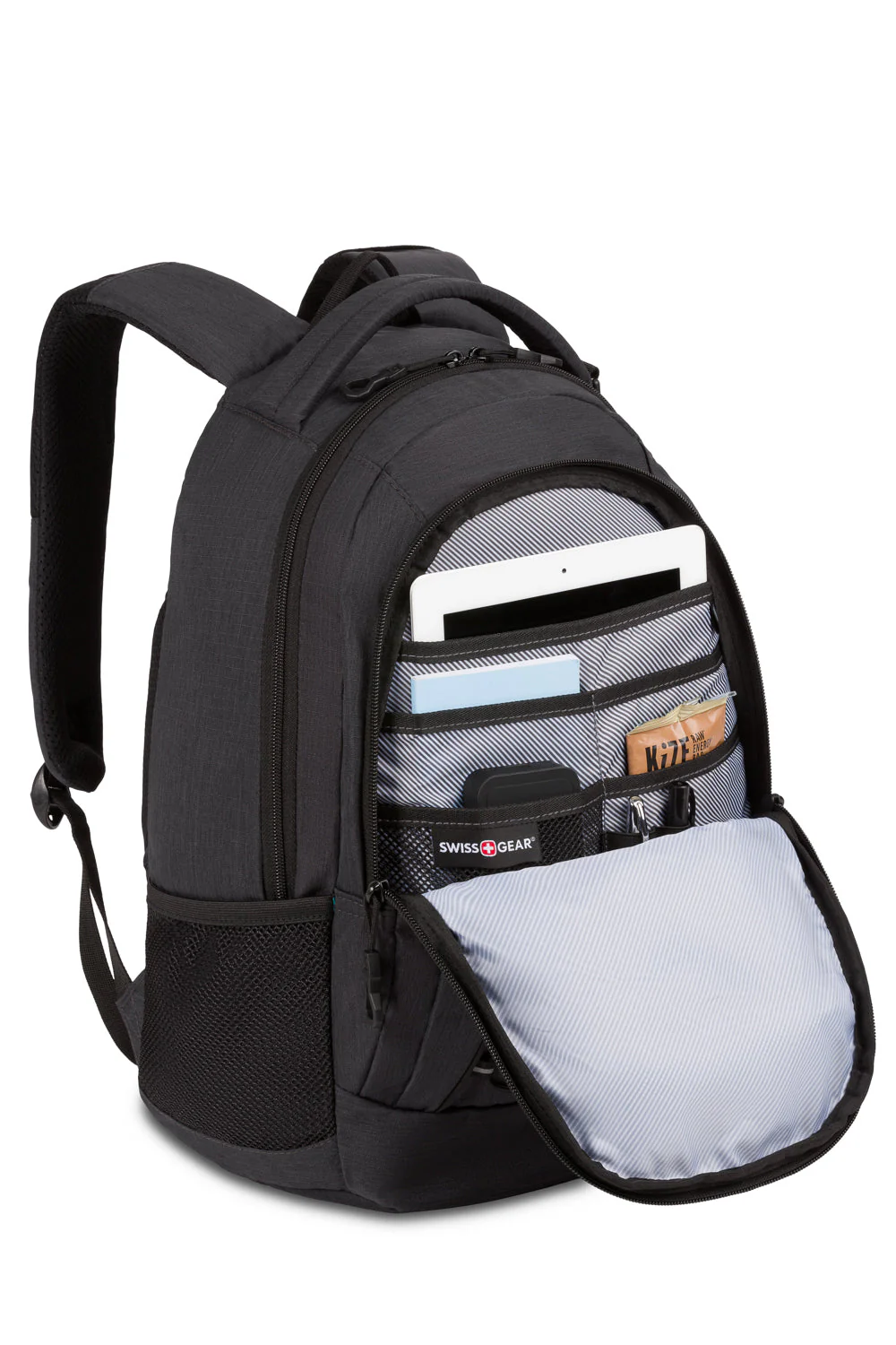 SWISSGEAR - Bungee Core Laptop Backpack - Image 46