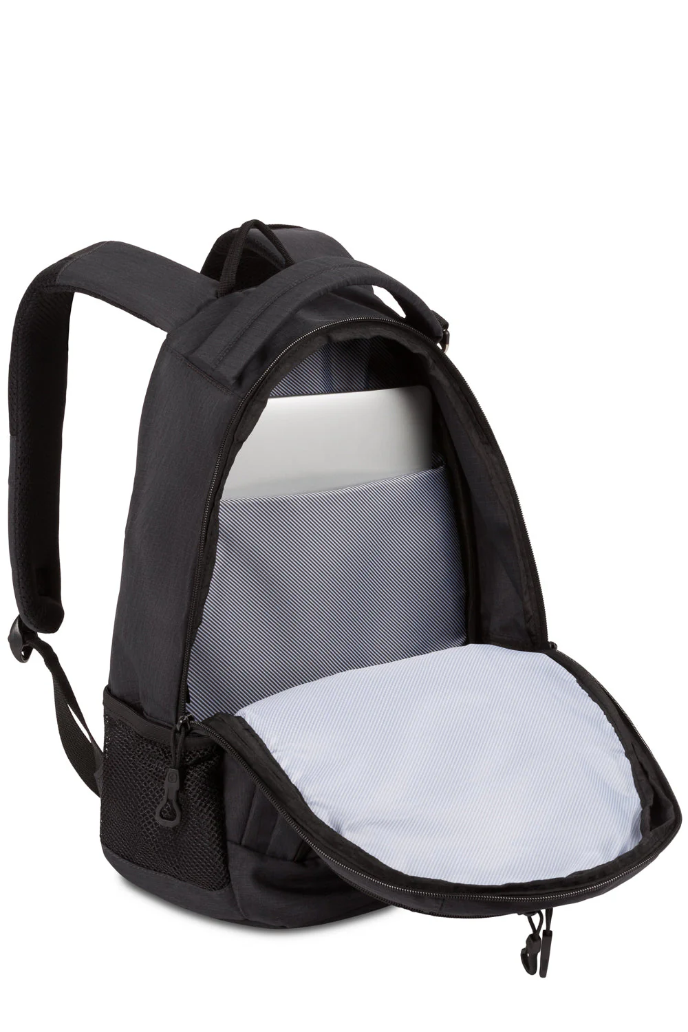 SWISSGEAR - Bungee Core Laptop Backpack - Image 47