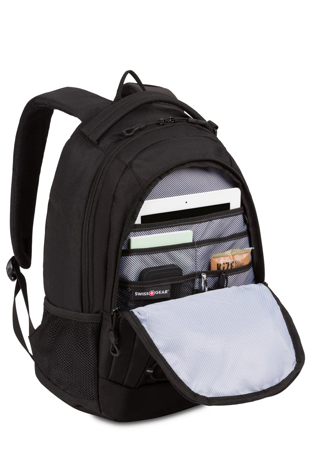 SWISSGEAR - Bungee Core Laptop Backpack - Image 5