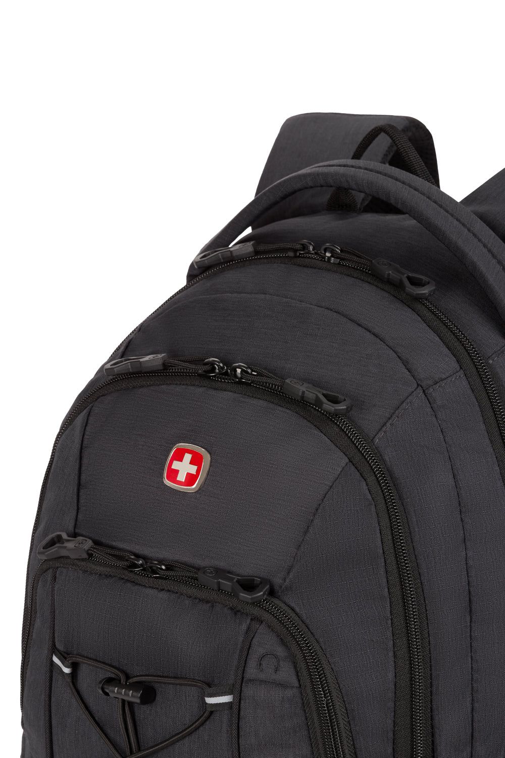 SWISSGEAR - Bungee Core Laptop Backpack - Image 50