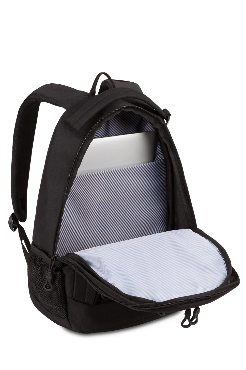 SWISSGEAR - Bungee Core Laptop Backpack - Image 6