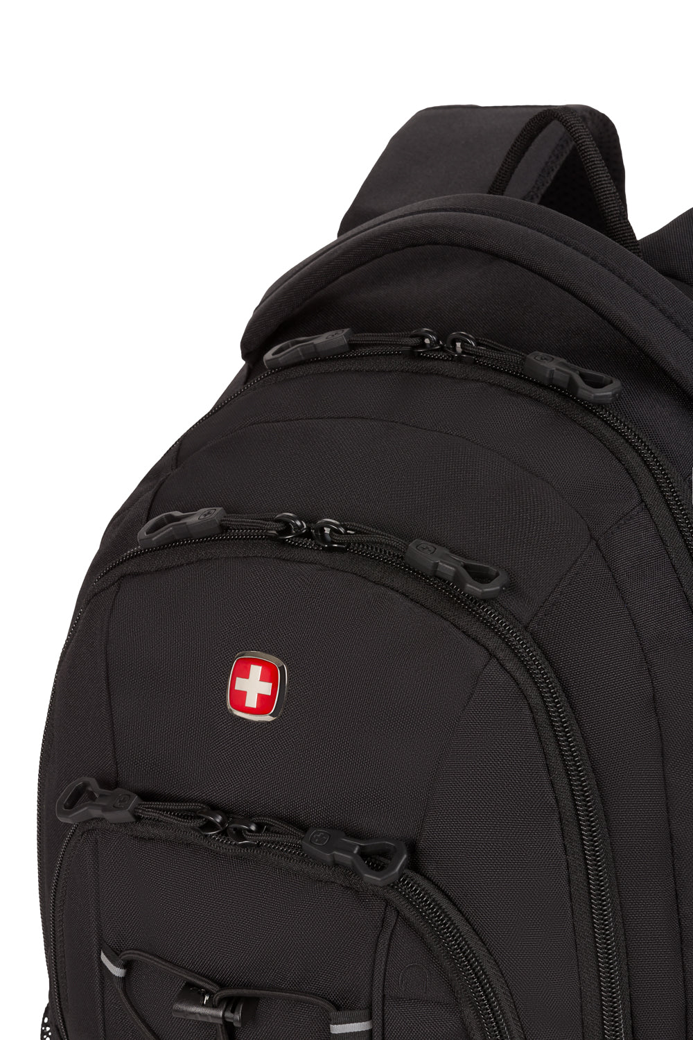 SWISSGEAR - Bungee Core Laptop Backpack - Image 9