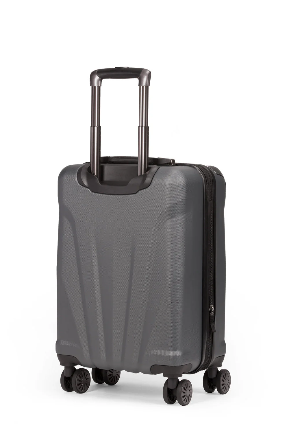 SWISSGEAR - Cascade Carry-On Spinner - Image 2