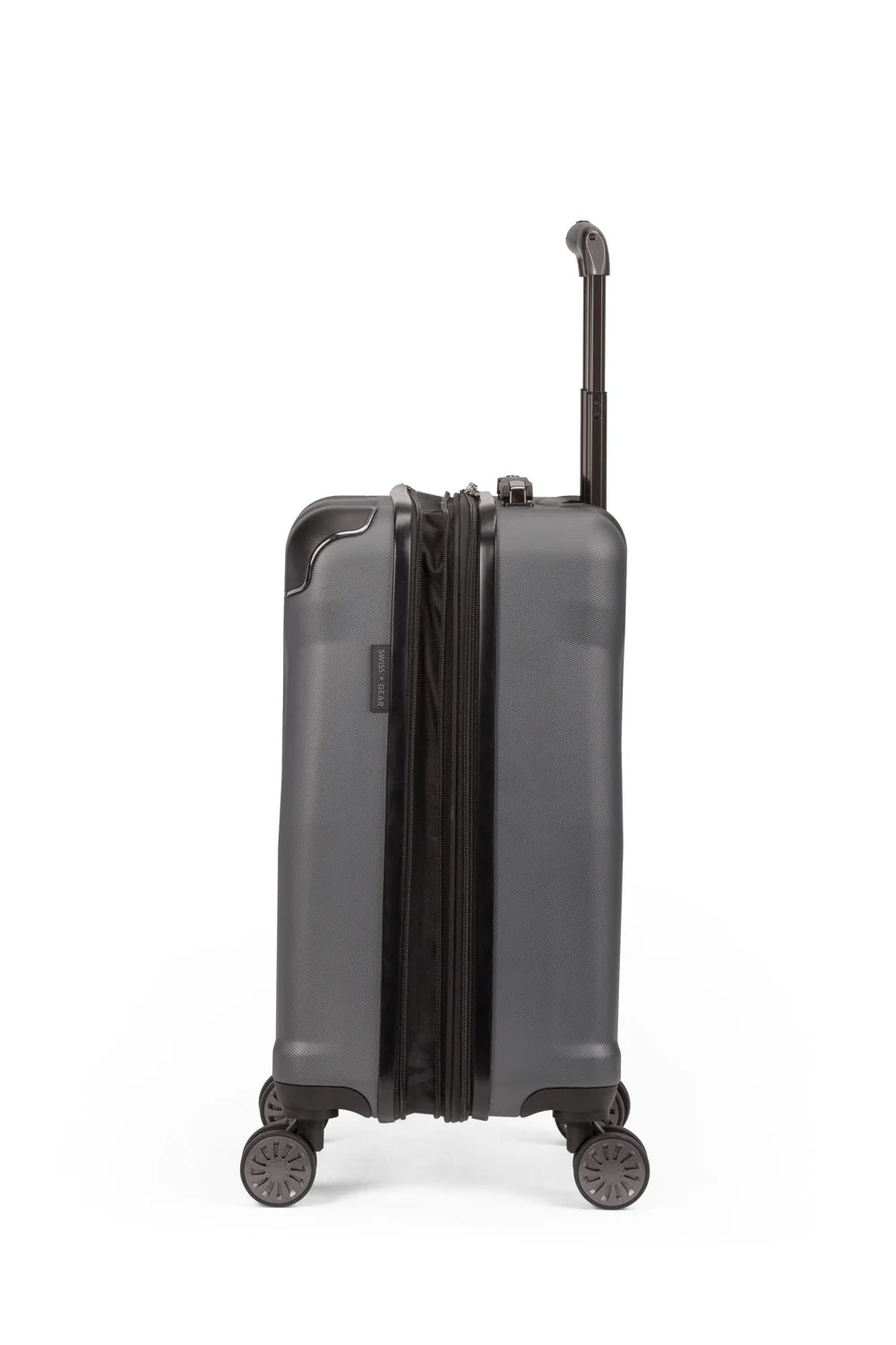 SWISSGEAR - Cascade Carry-On Spinner - Image 4