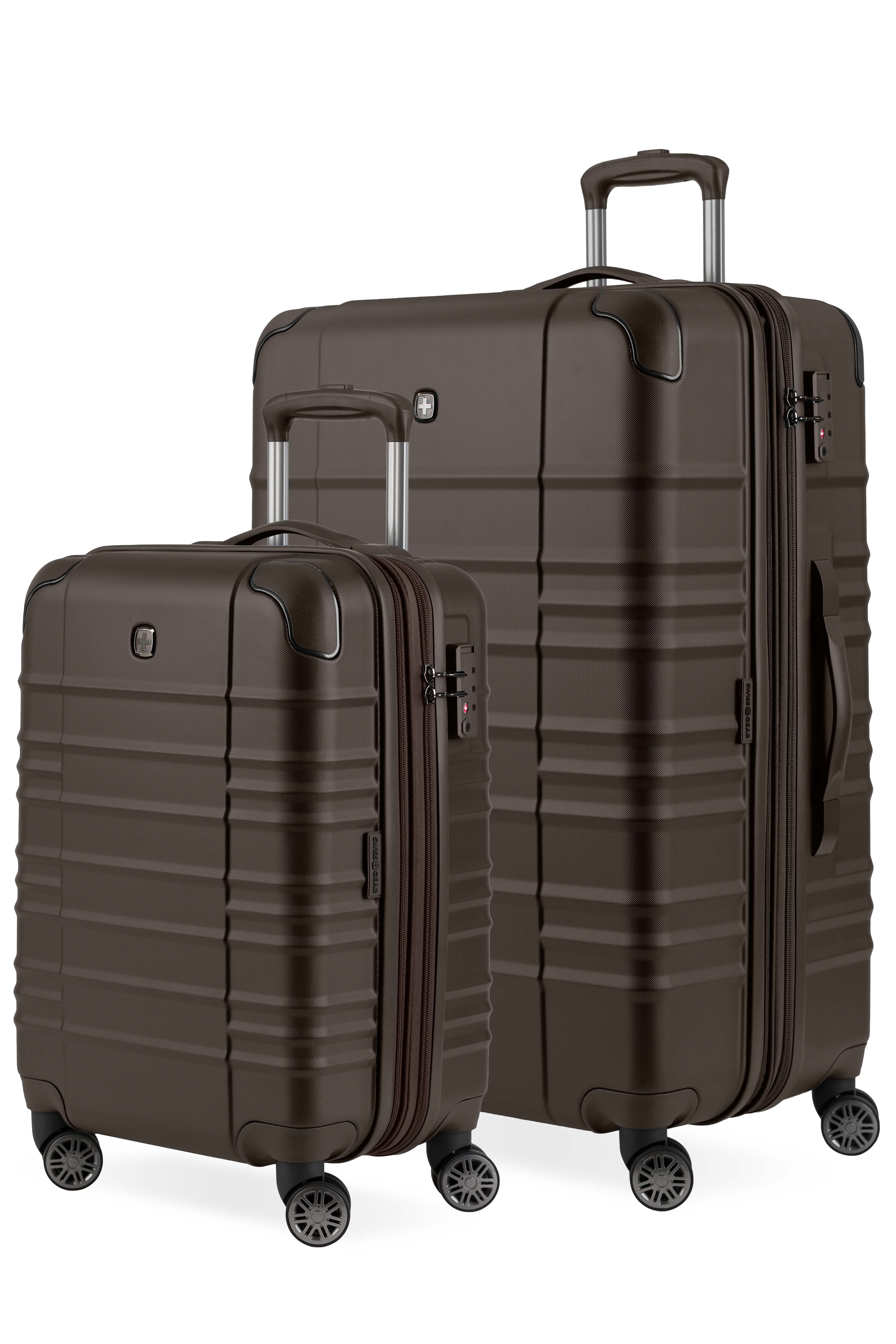 SWISSGEAR - Cascade II 2-Piece Spinner Set - Image 12