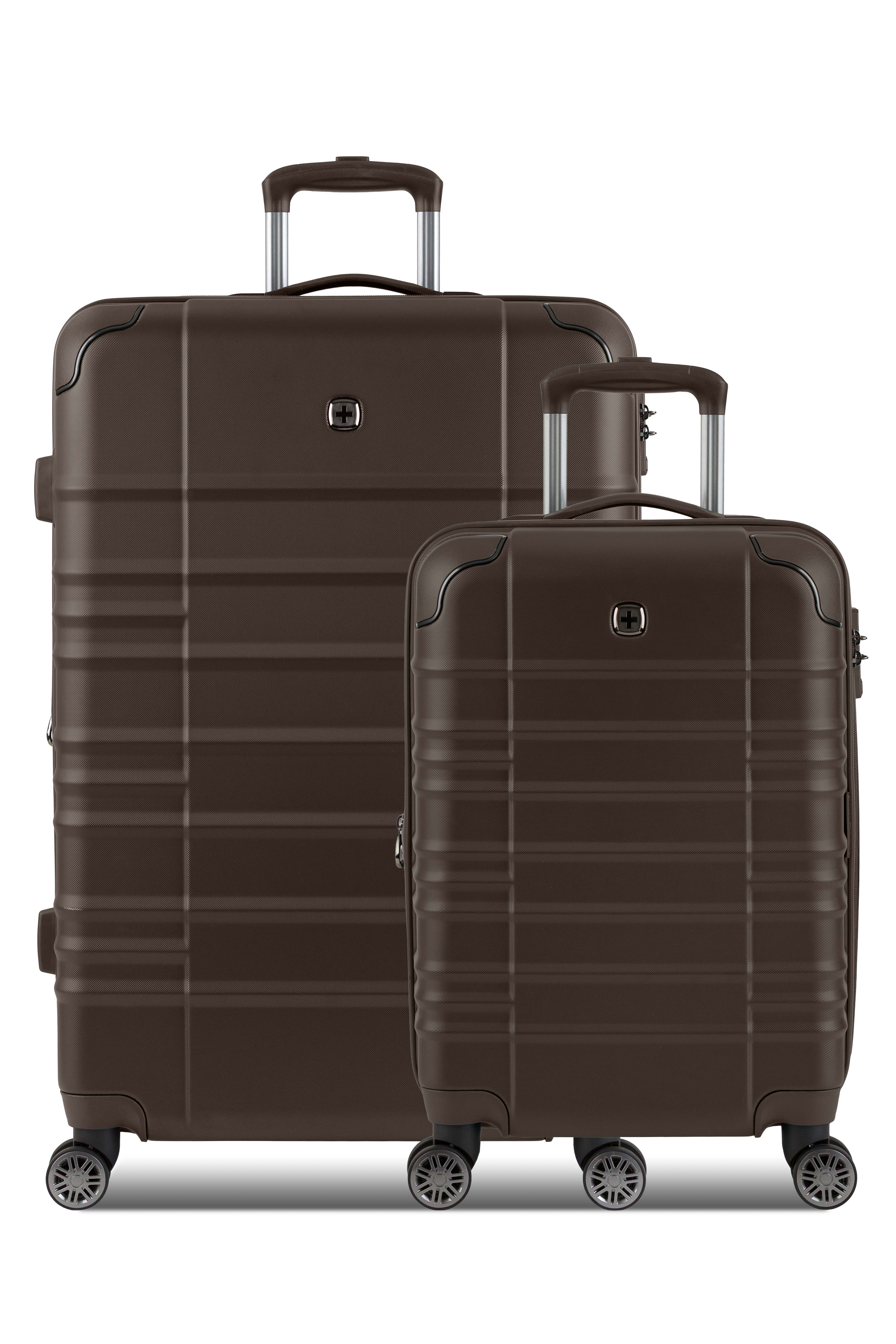 SWISSGEAR - Cascade II 2-Piece Spinner Set - Image 14