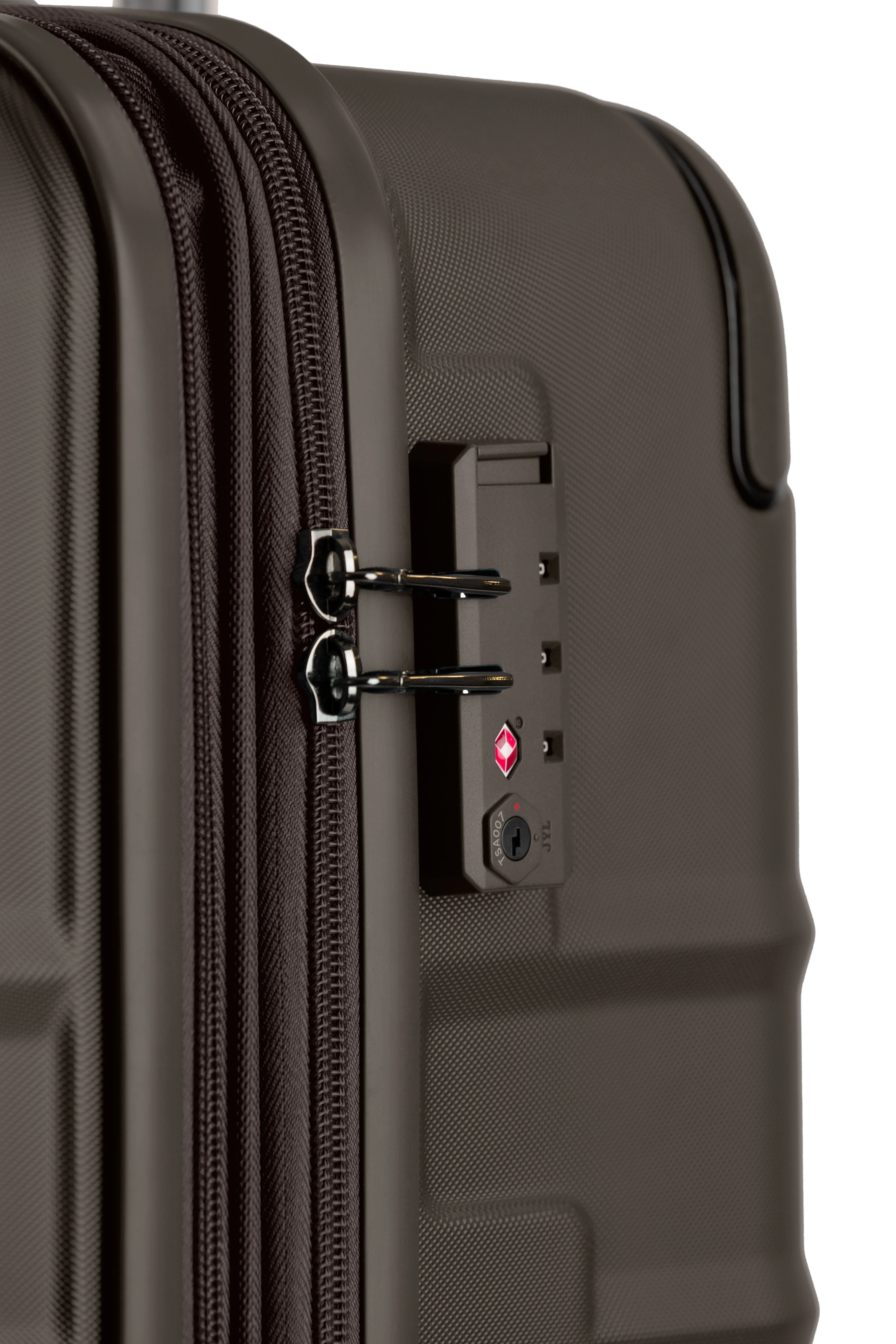 SWISSGEAR - Cascade II 2-Piece Spinner Set - Image 19