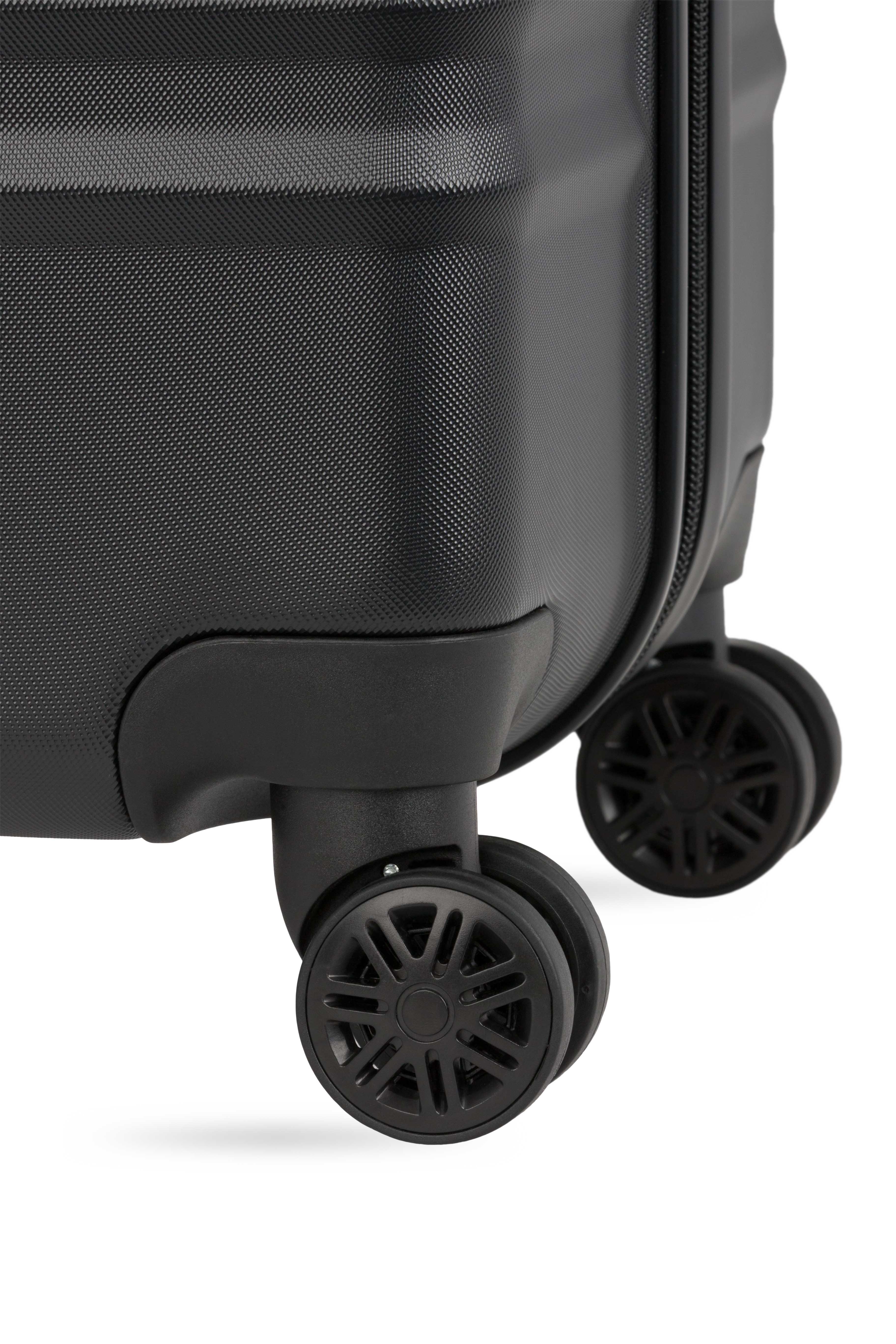 SWISSGEAR - Cascade II 3-Piece Spinner Set - Image 10