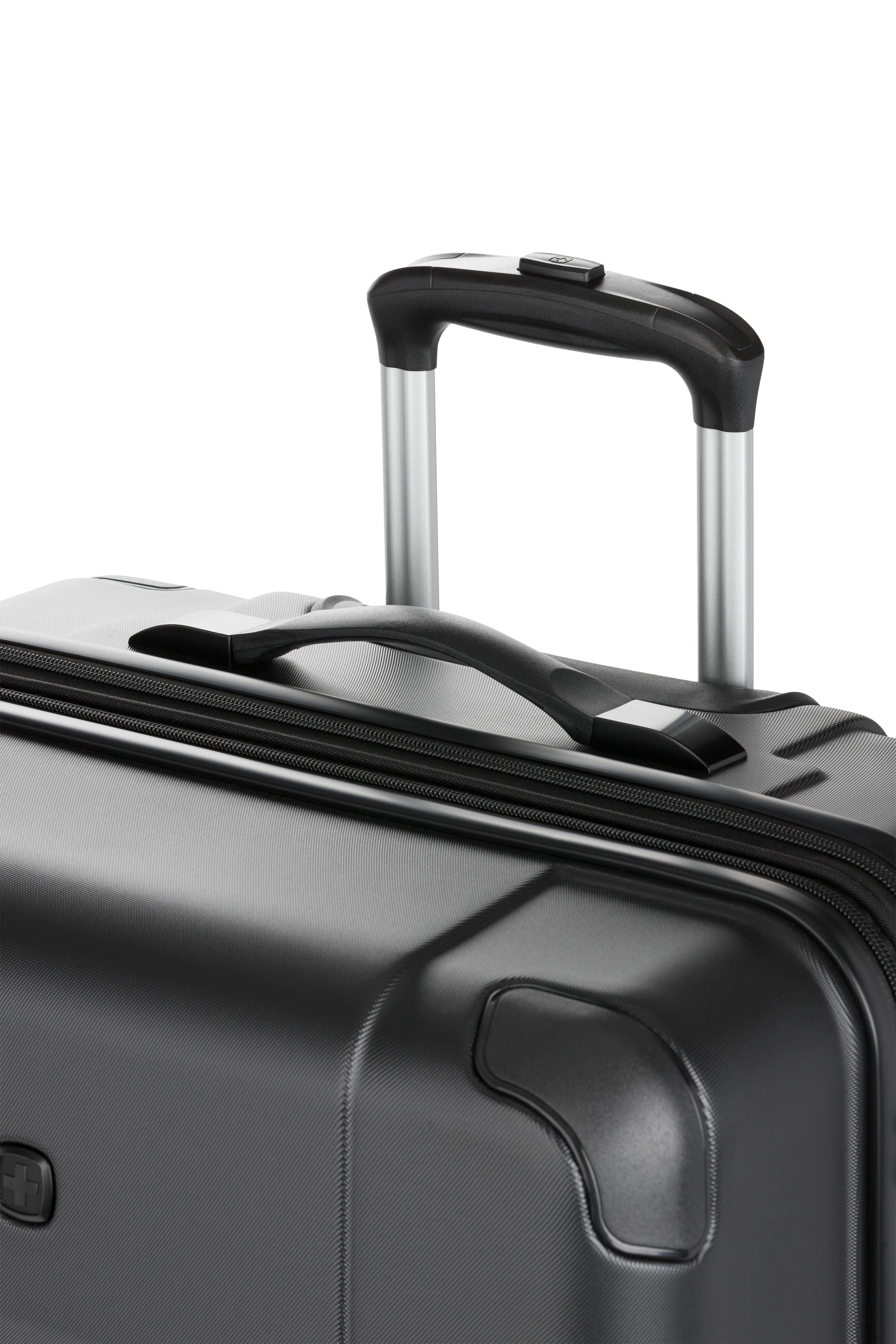 SWISSGEAR - Cascade II 3-Piece Spinner Set - Image 11