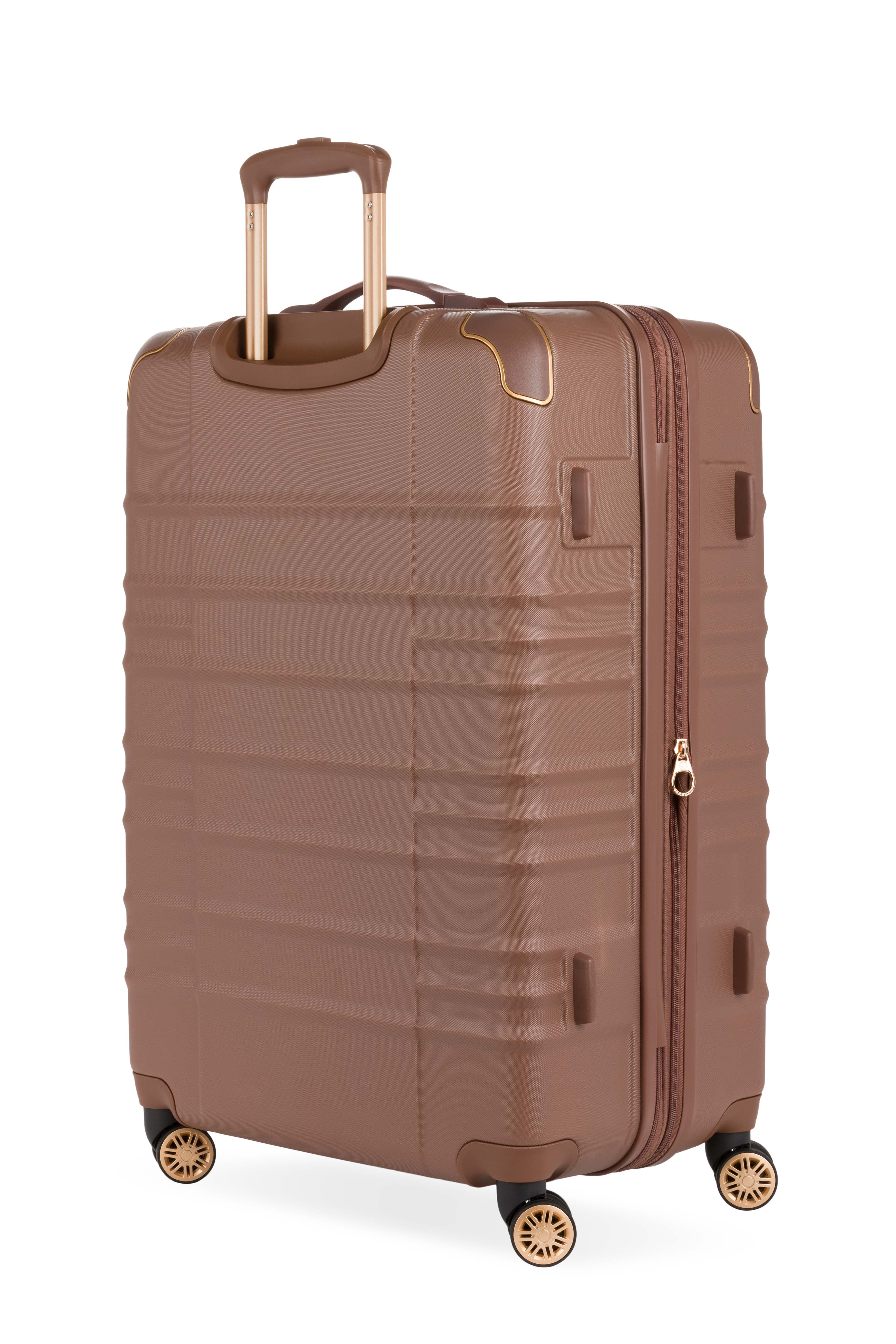 SWISSGEAR - Cascade II 3-Piece Spinner Set - Image 14