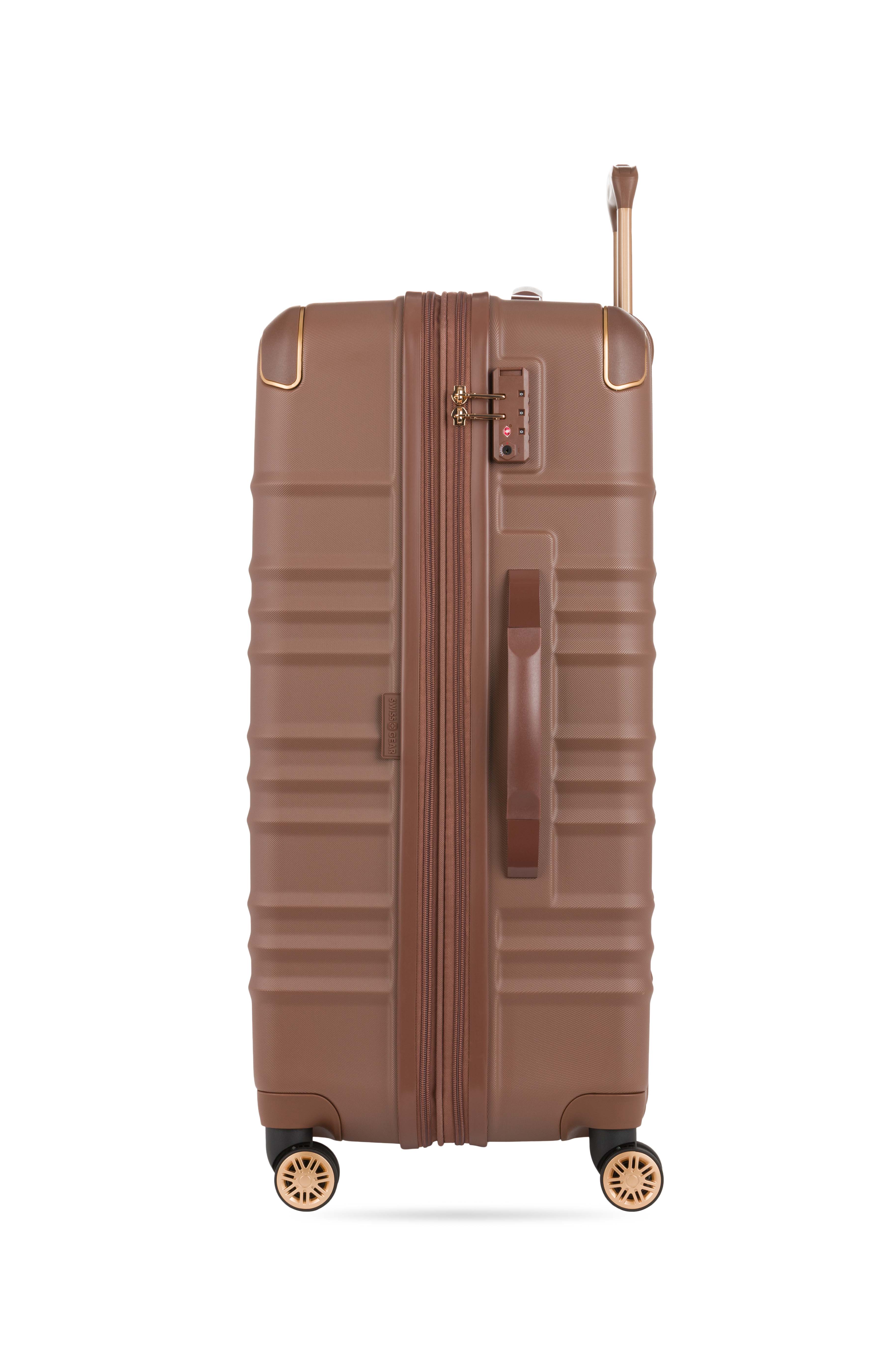 SWISSGEAR - Cascade II 3-Piece Spinner Set - Image 18