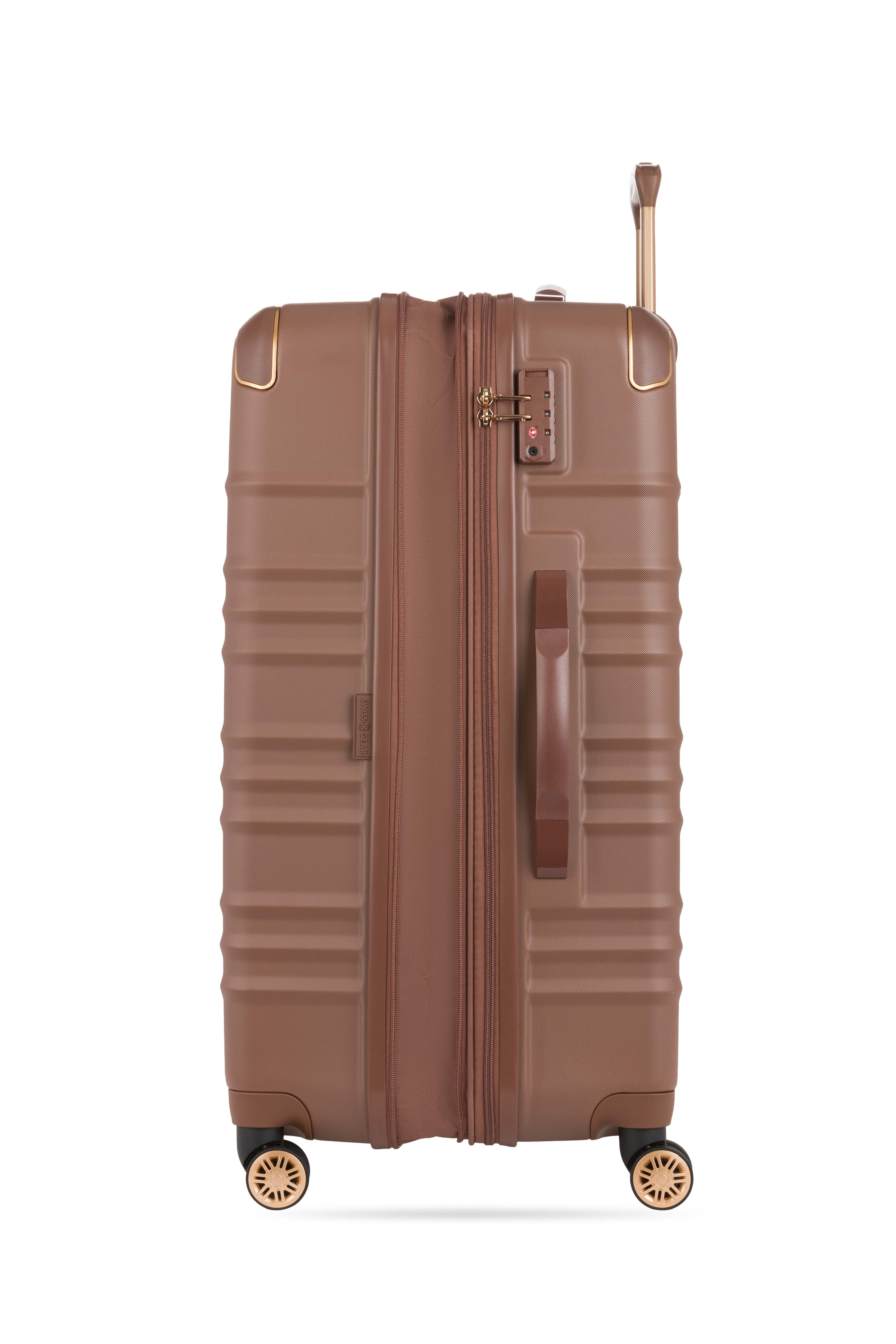 SWISSGEAR - Cascade II 3-Piece Spinner Set - Image 19