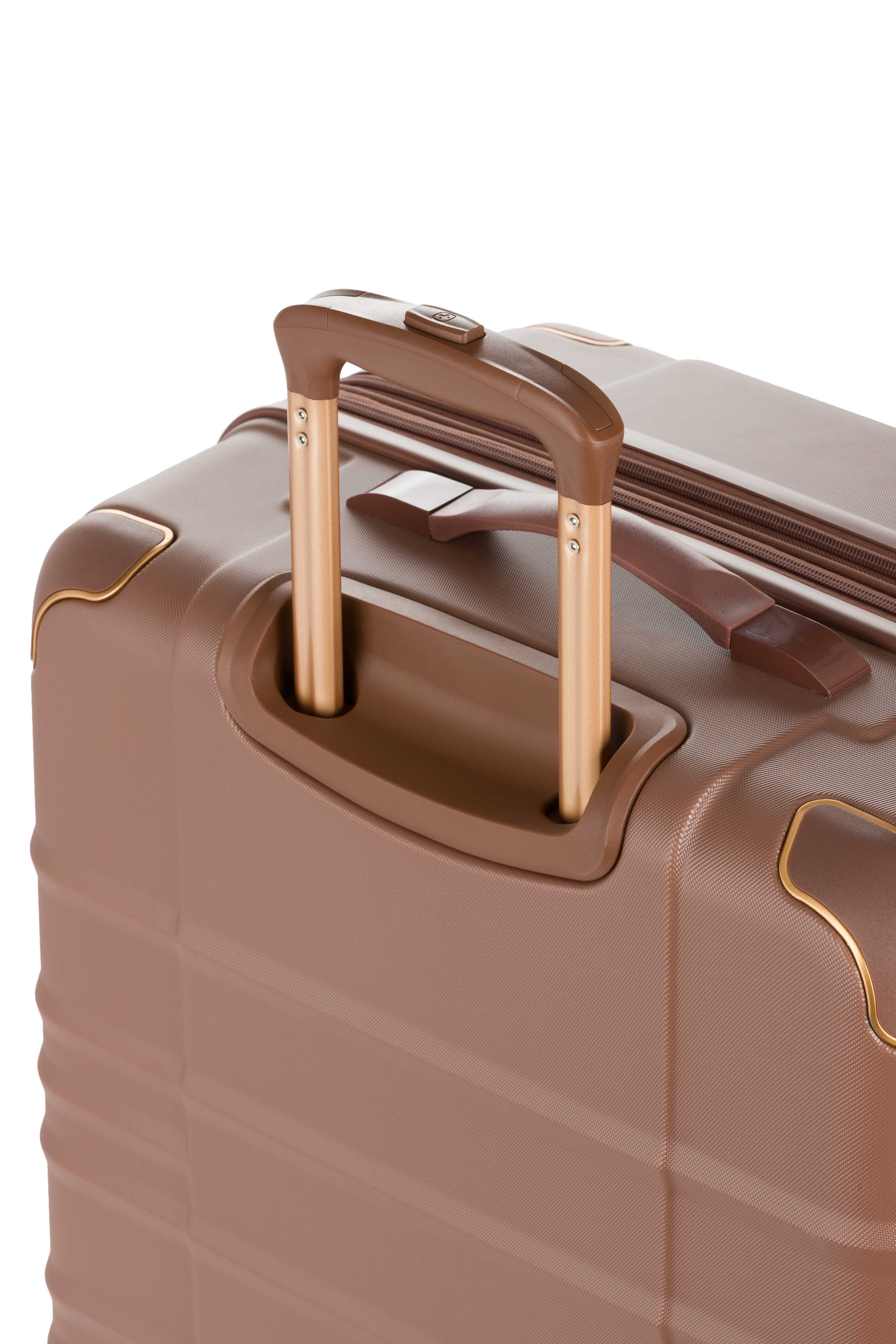 SWISSGEAR - Cascade II 3-Piece Spinner Set - Image 21