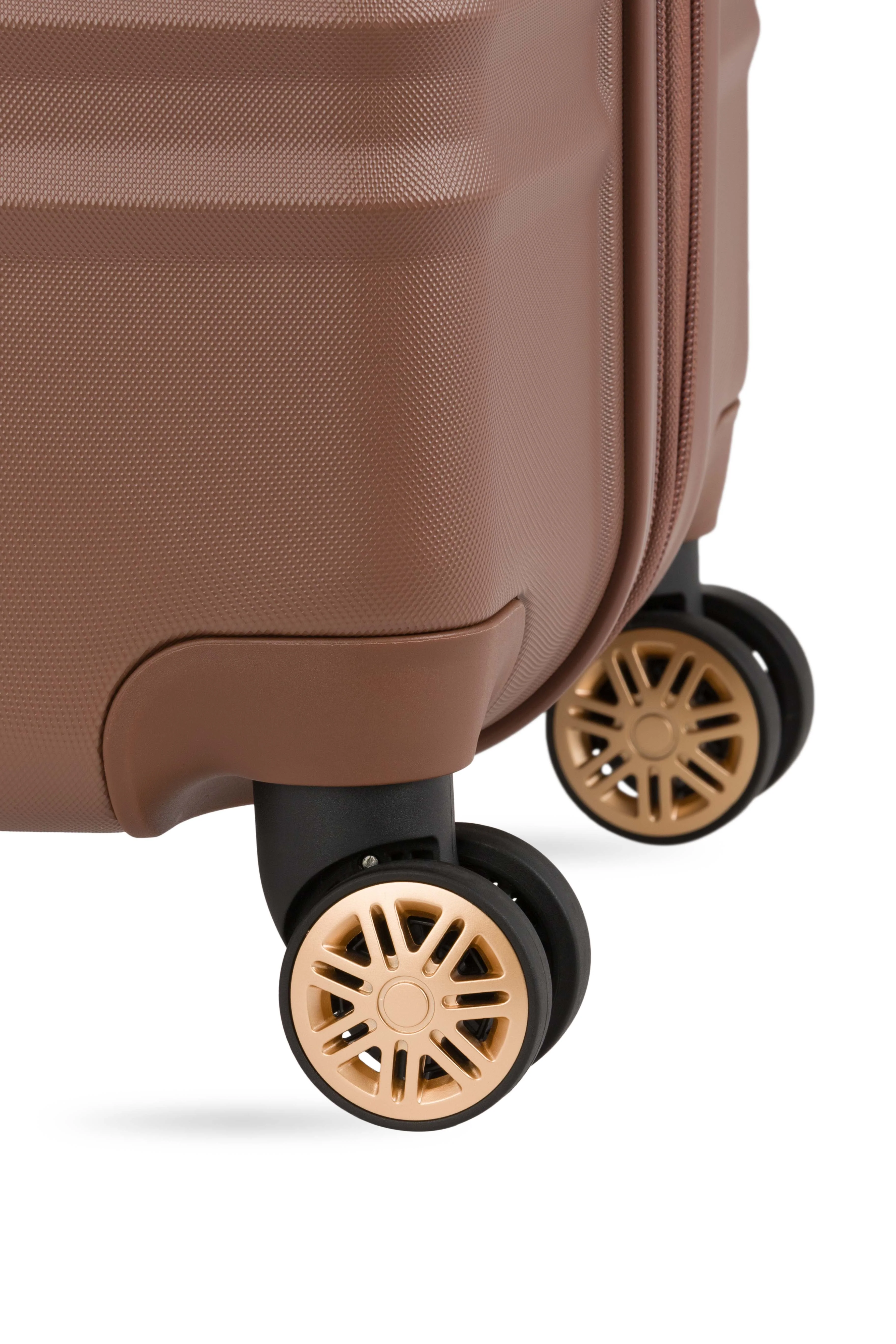 SWISSGEAR - Cascade II 3-Piece Spinner Set - Image 22