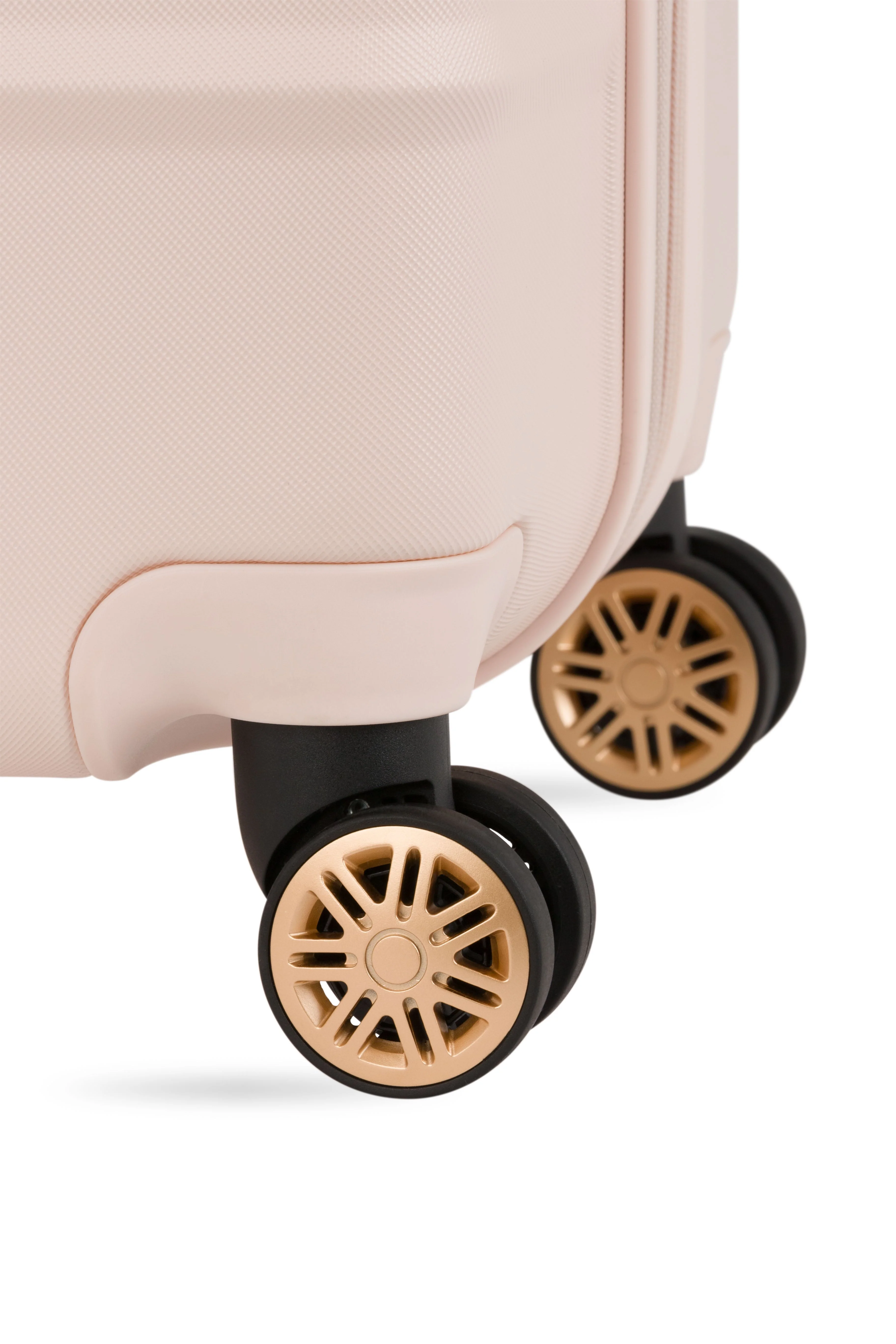 SWISSGEAR - Cascade II 3-Piece Spinner Set - Image 34