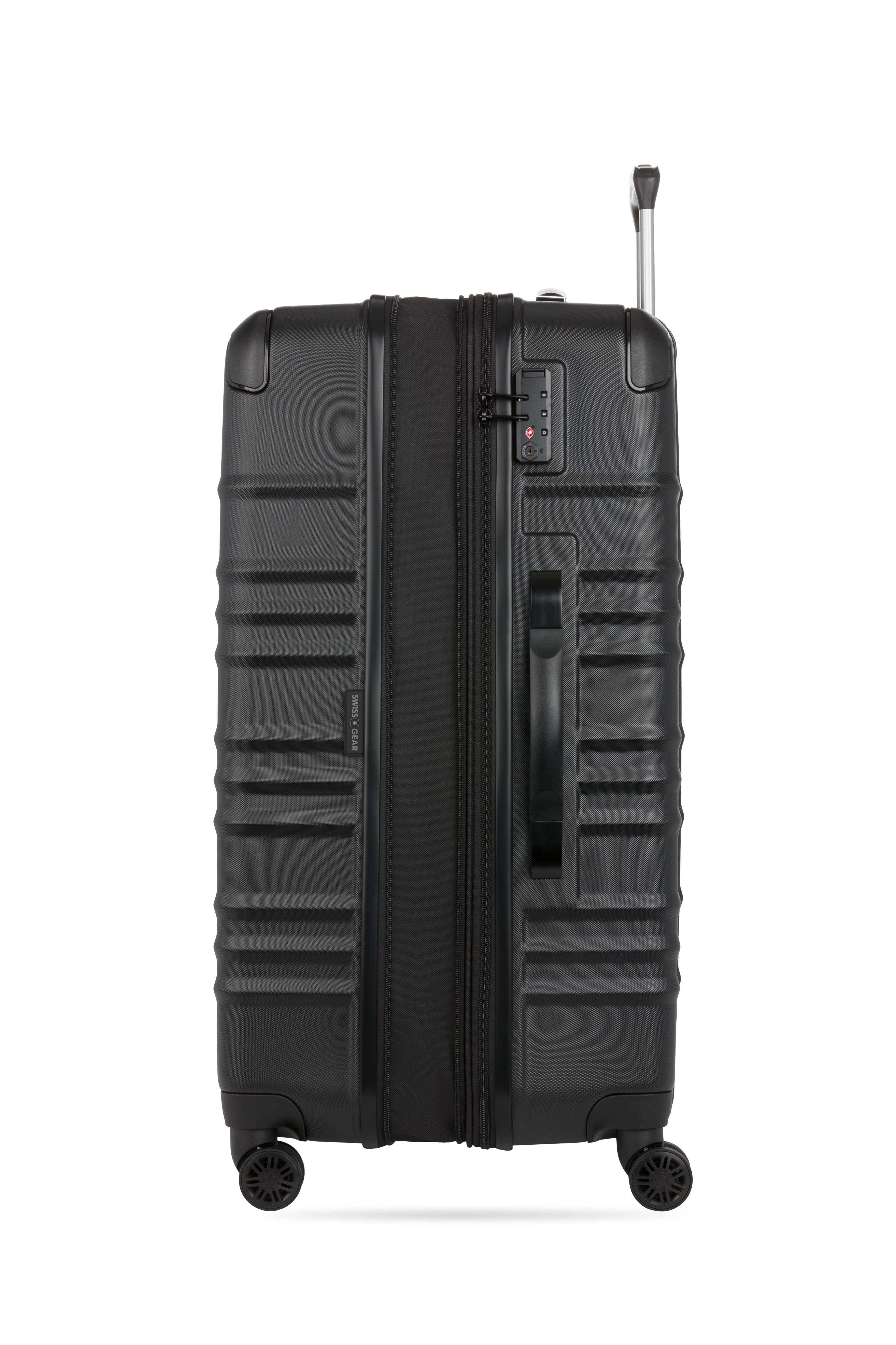 SWISSGEAR - Cascade II 3-Piece Spinner Set - Image 7