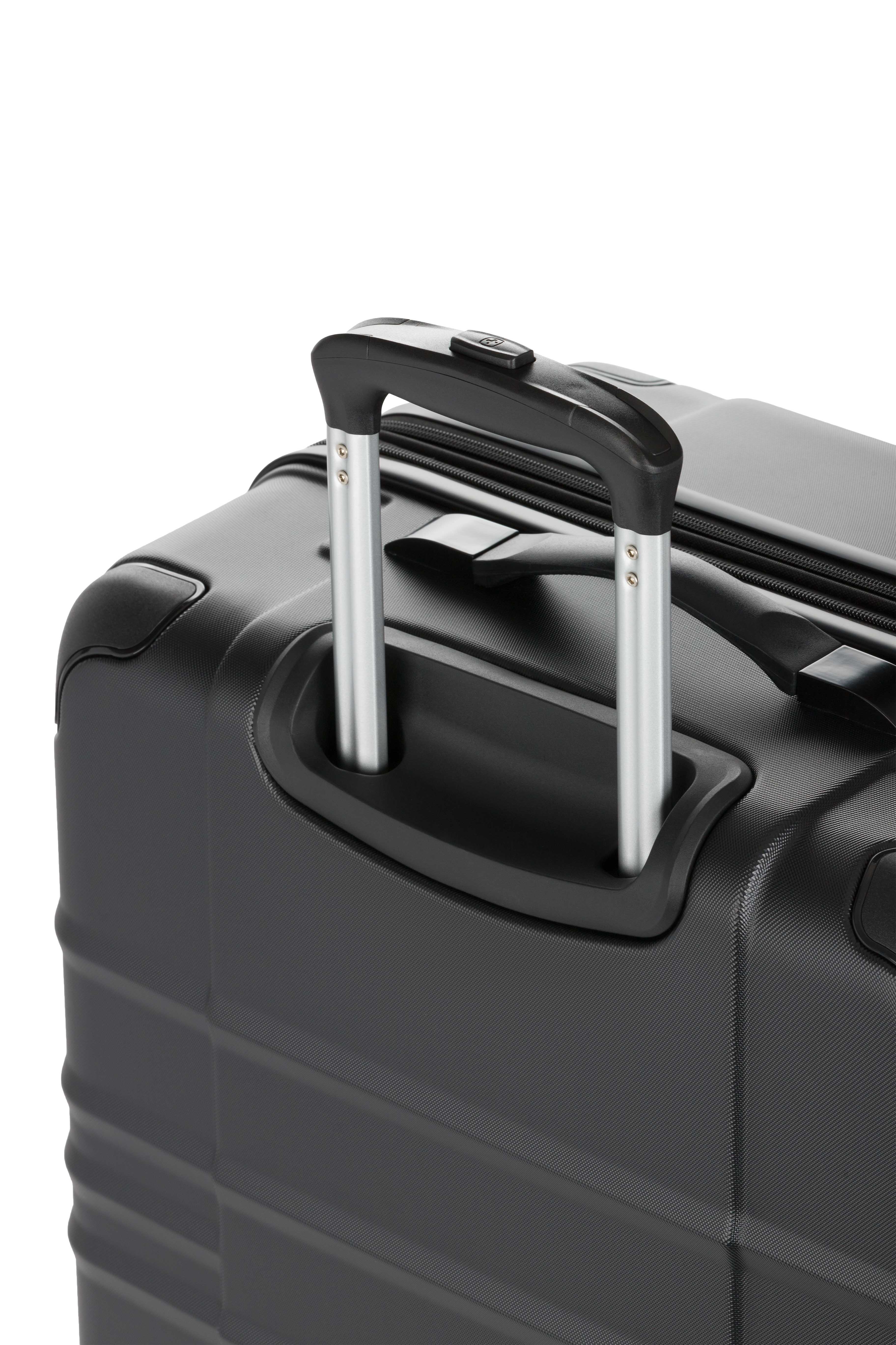 SWISSGEAR - Cascade II 3-Piece Spinner Set - Image 9