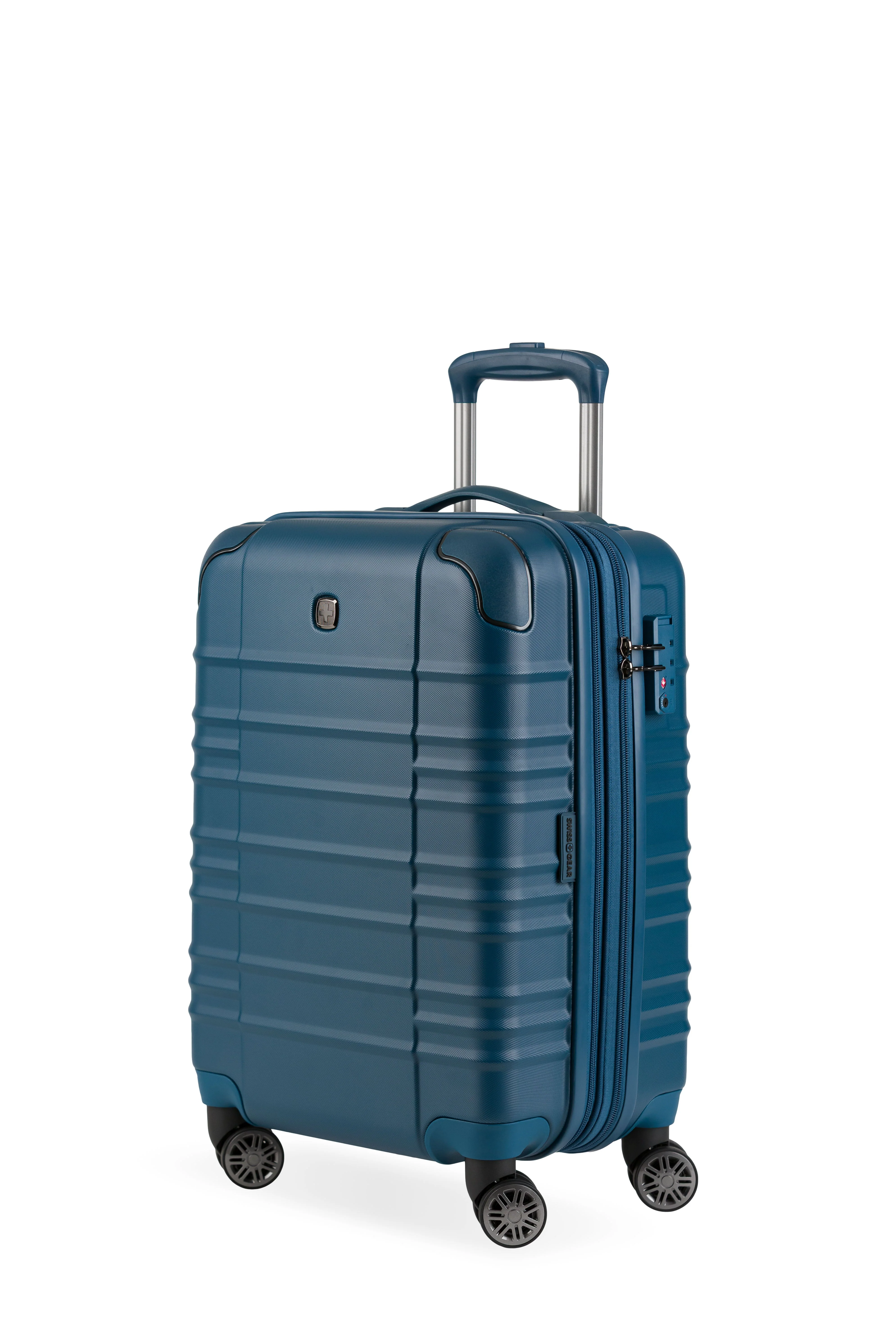 SWISSGEAR - Cascade II Carry On Spinner