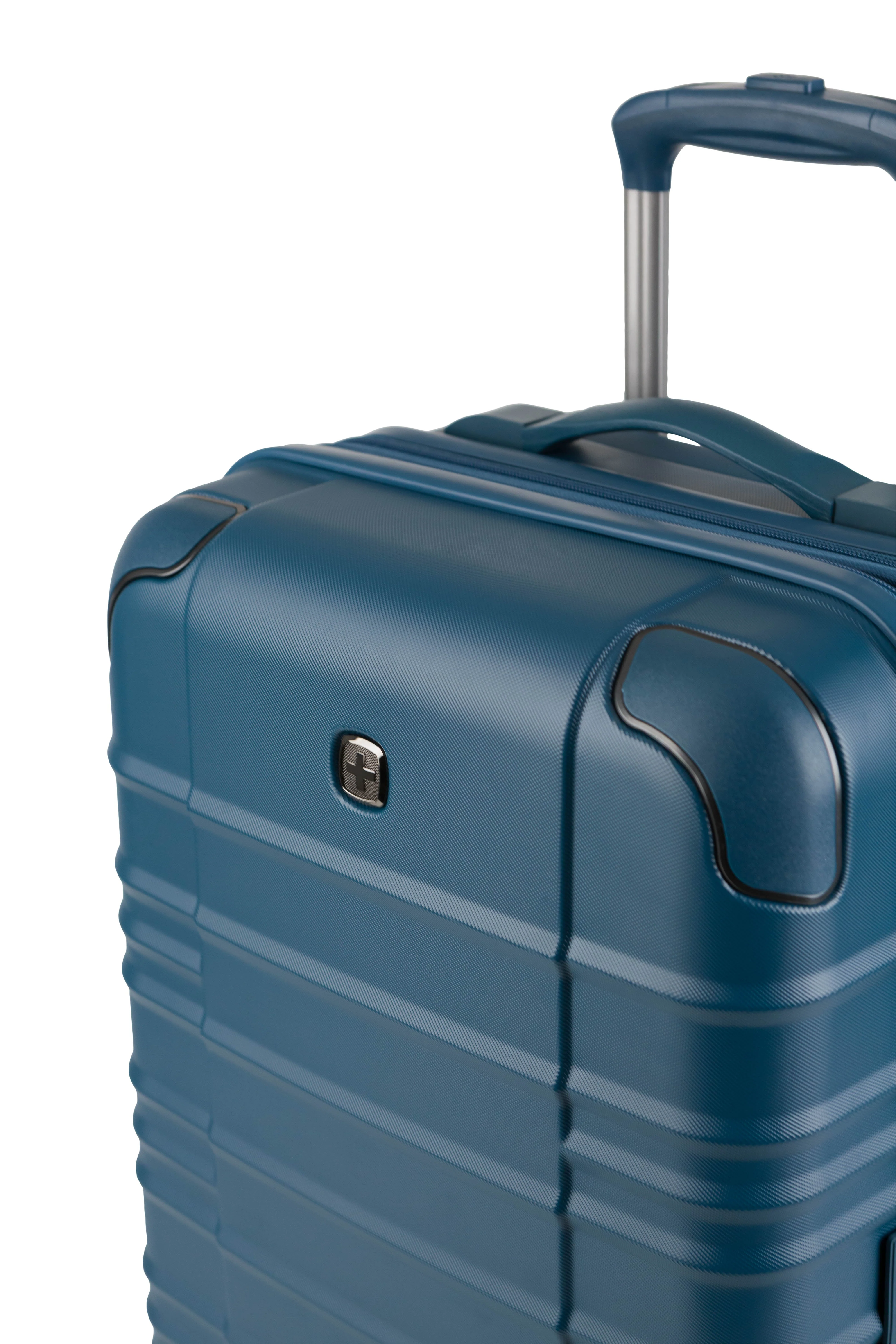 SWISSGEAR - Cascade II Carry On Spinner - Image 12