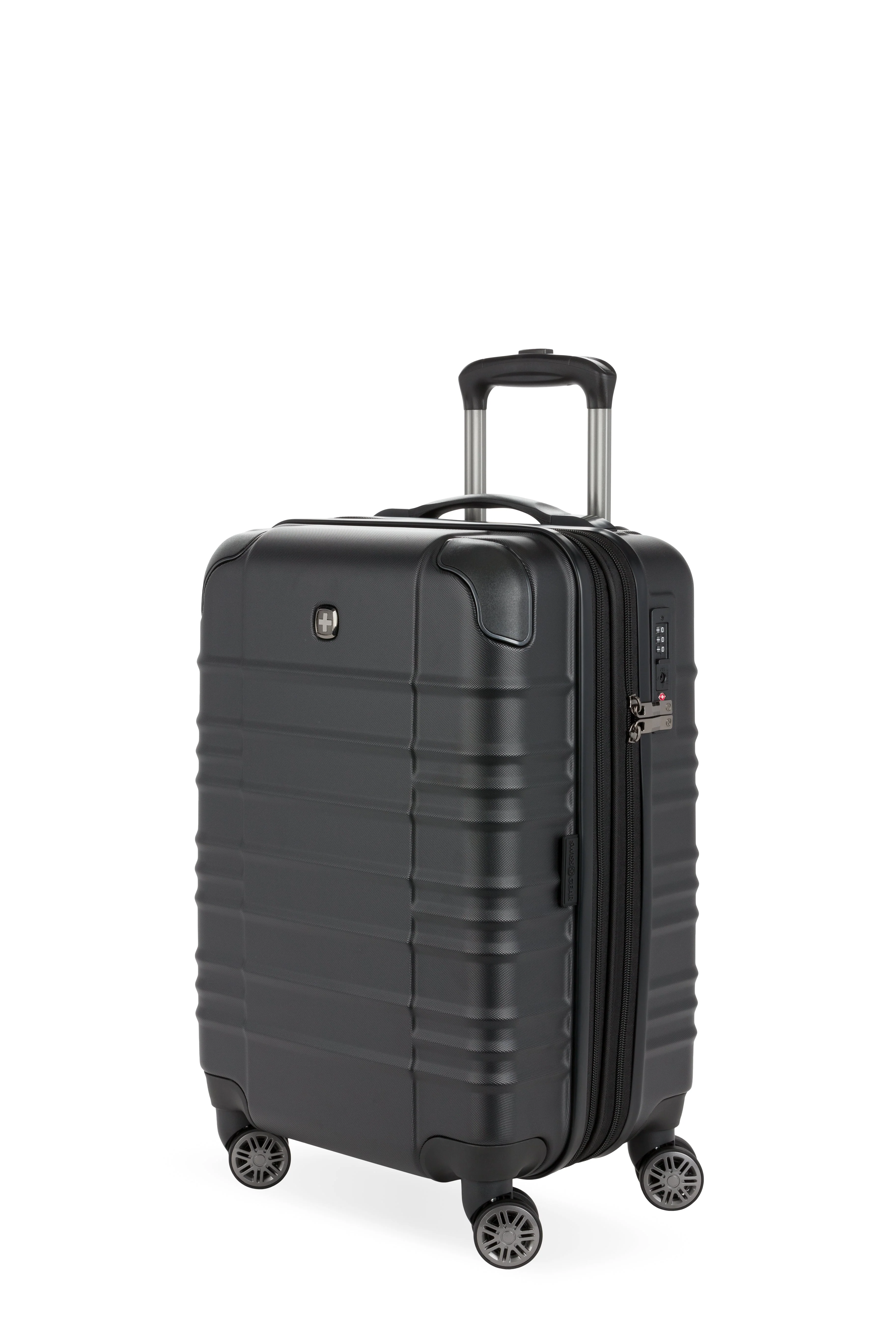 SWISSGEAR - Cascade II Carry On Spinner - Image 13
