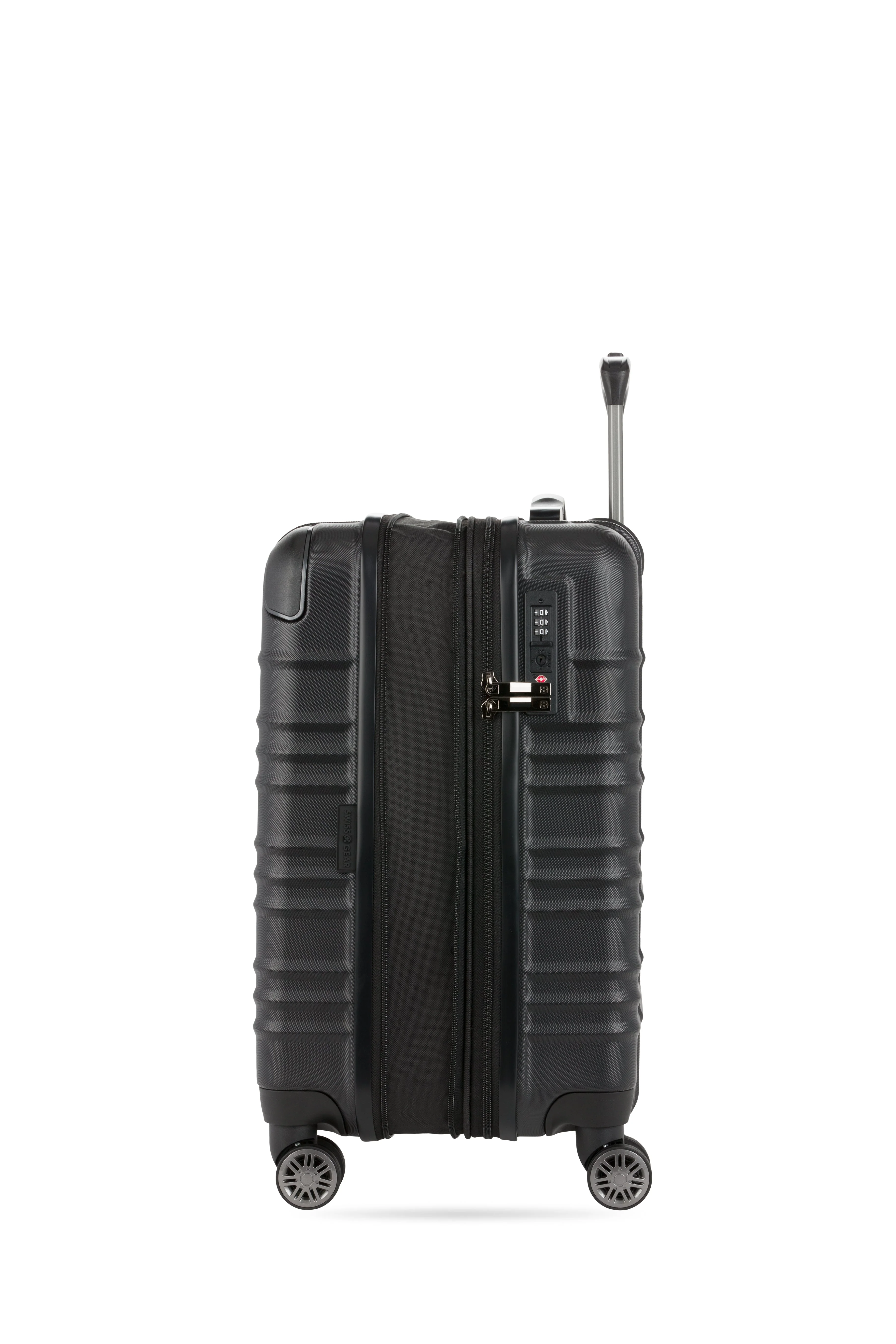 SWISSGEAR - Cascade II Carry On Spinner - Image 18