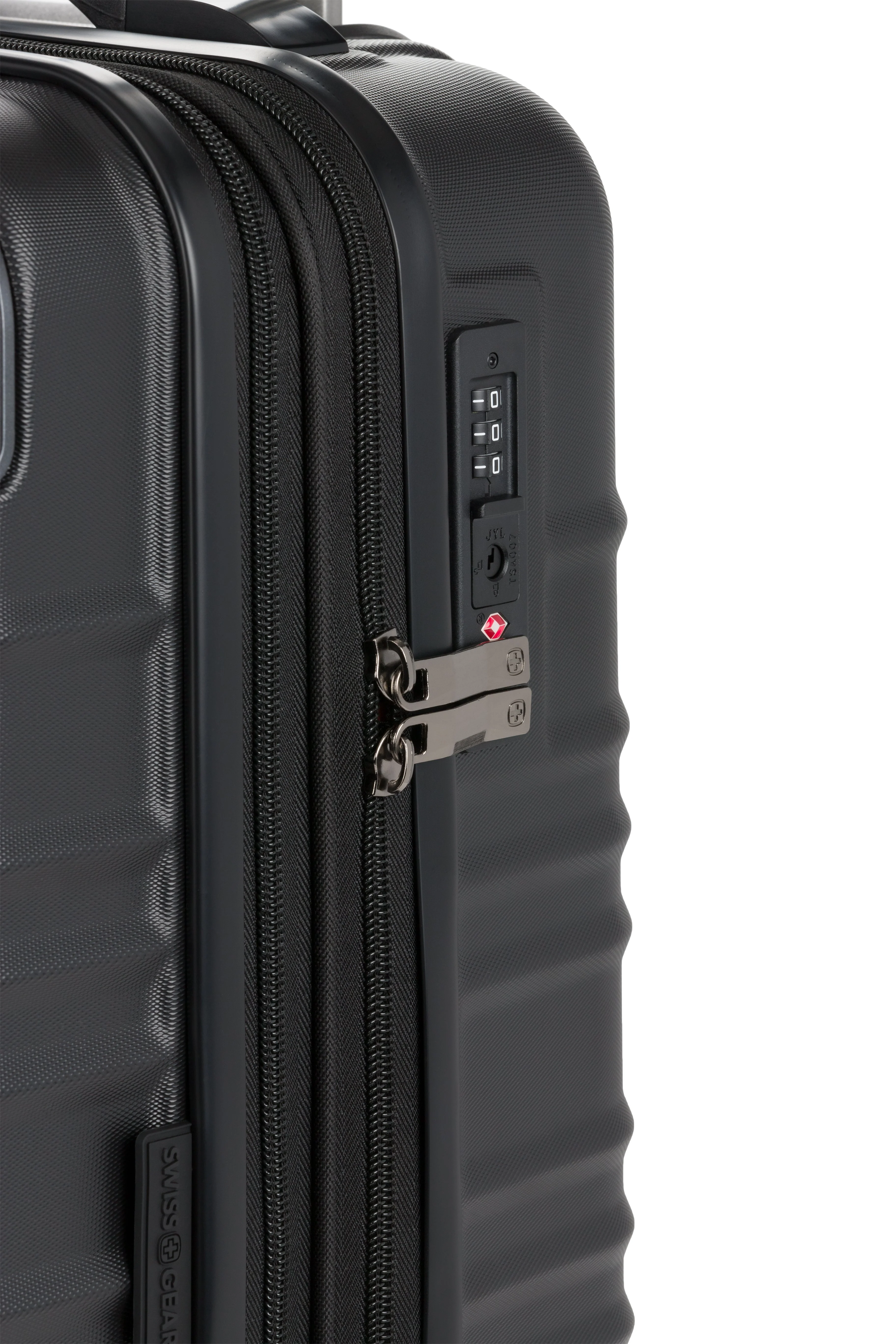 SWISSGEAR - Cascade II Carry On Spinner - Image 19