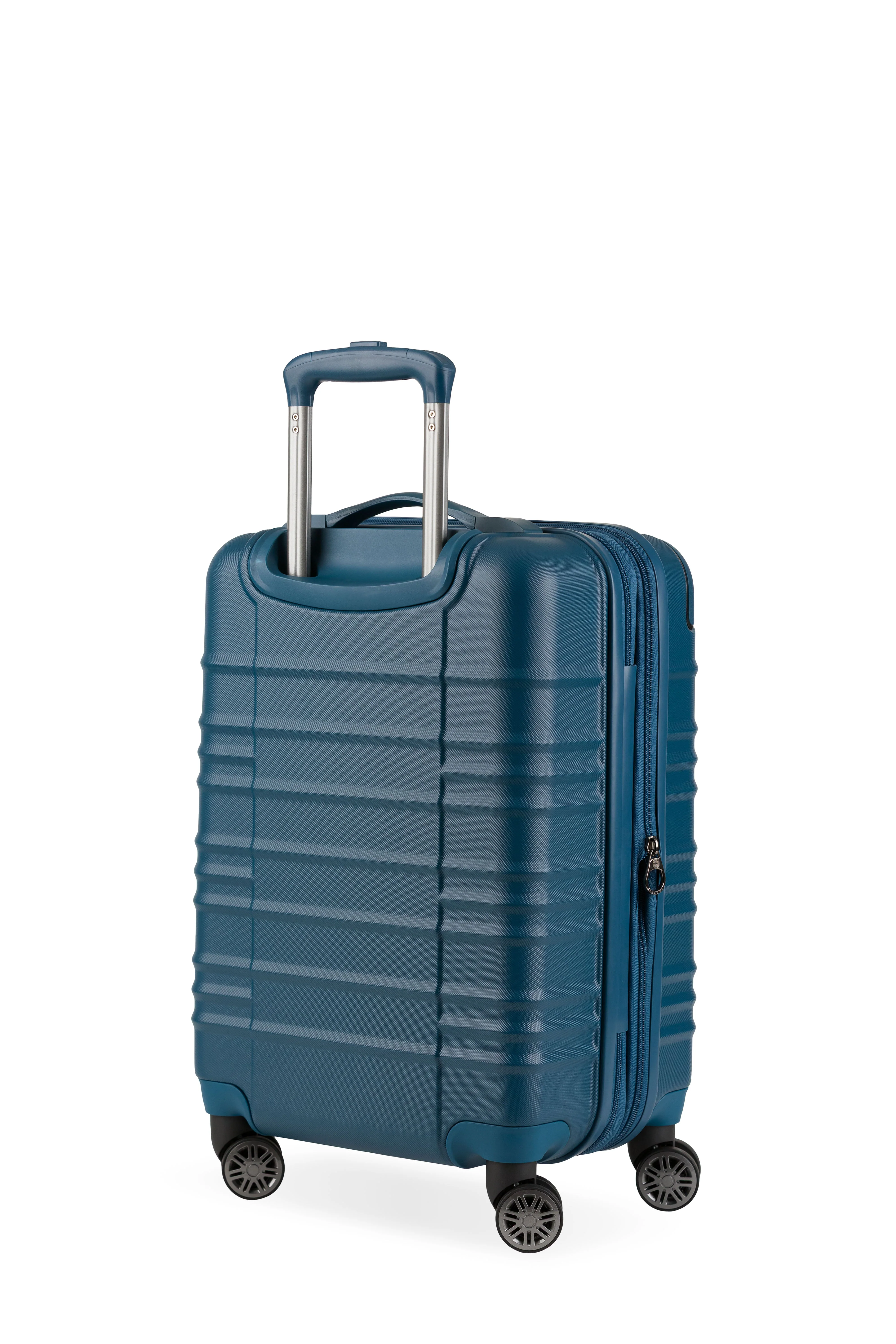 SWISSGEAR - Cascade II Carry On Spinner - Image 2